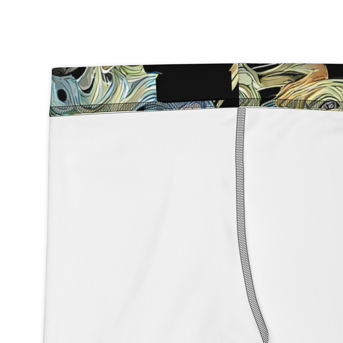 Shorts - Infinite Mist