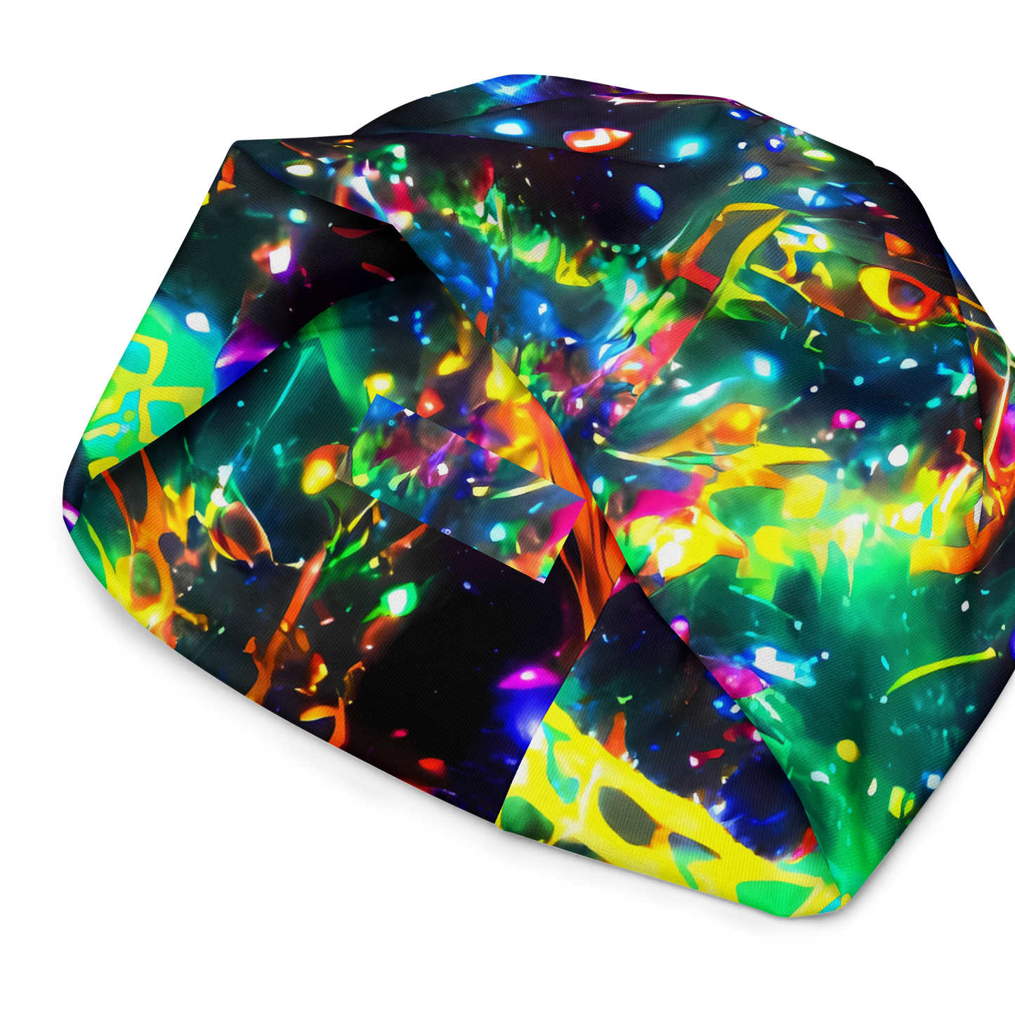 Beanie - Blythe Nebula