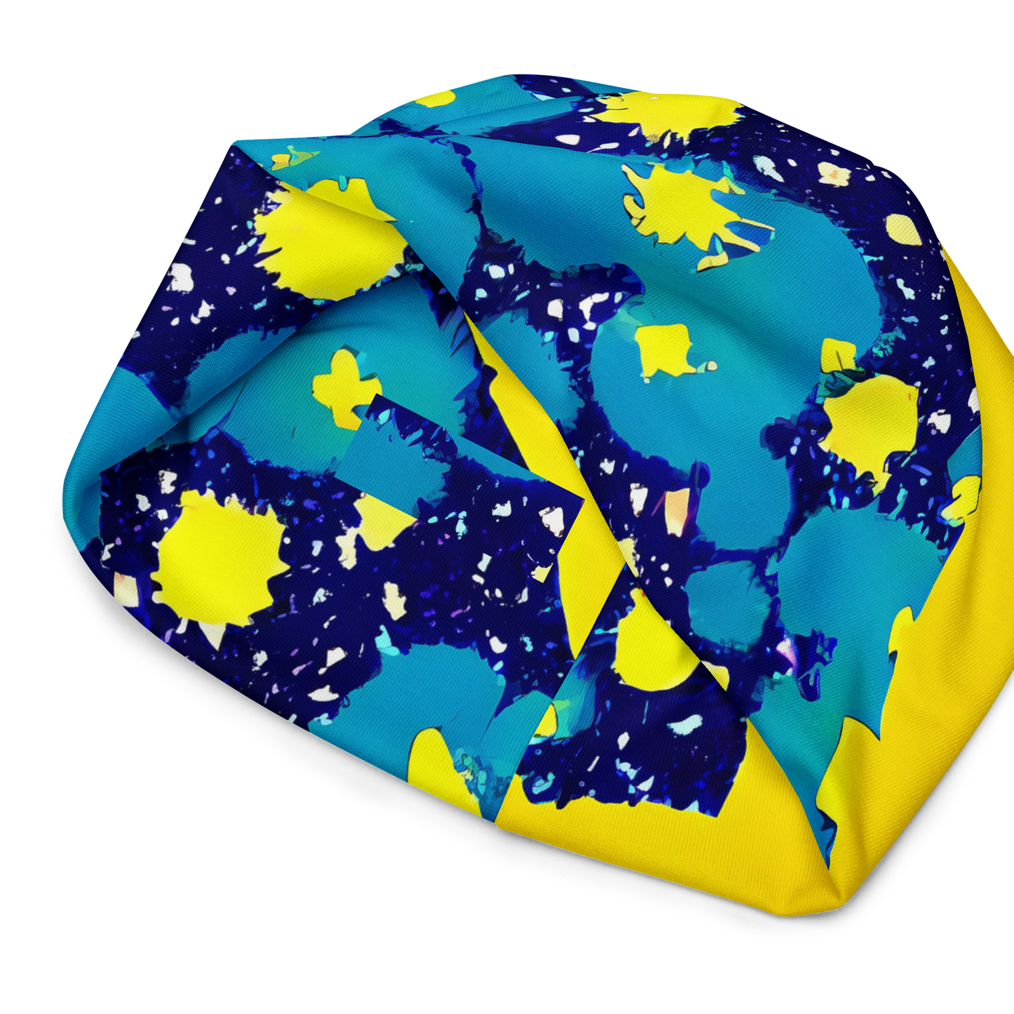 Beanie - Starburst Splash