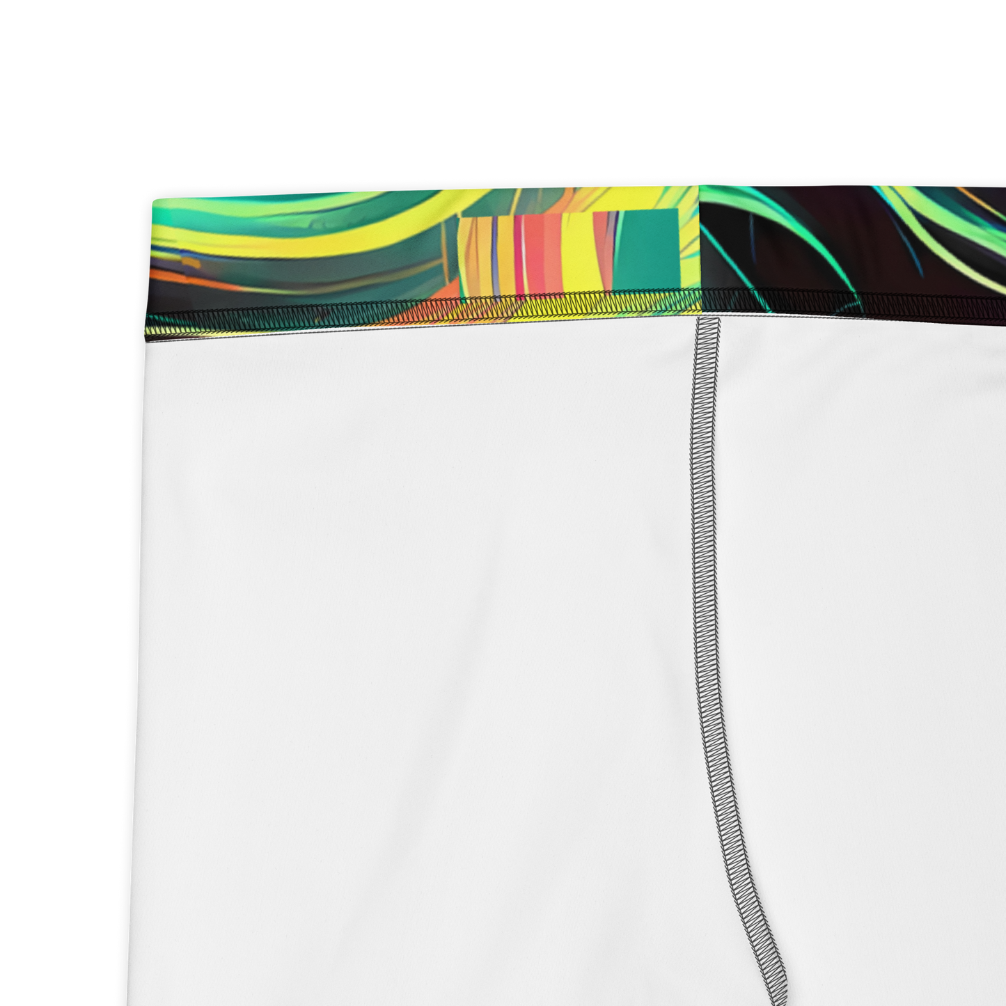 Shorts - Vital Strands