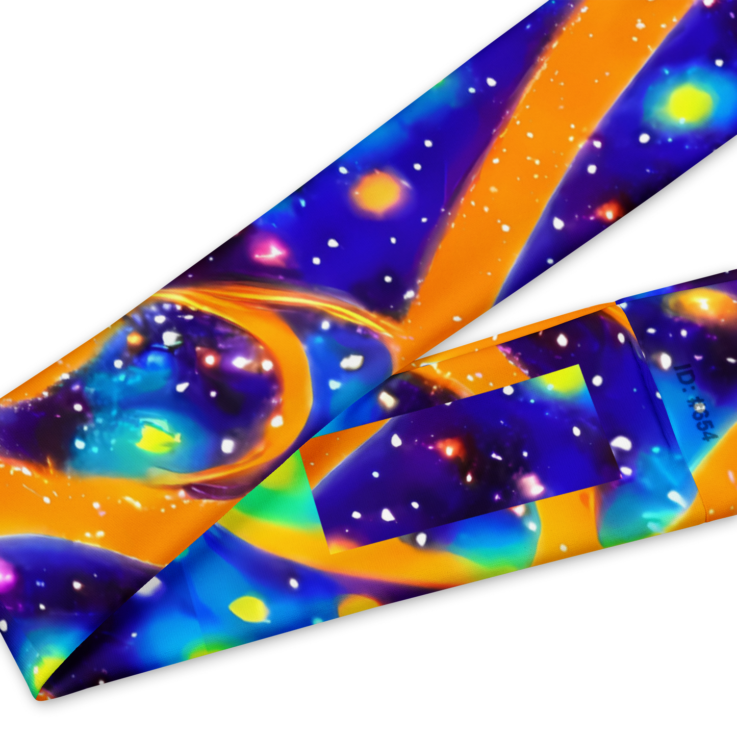 Headband - Epic Orbit