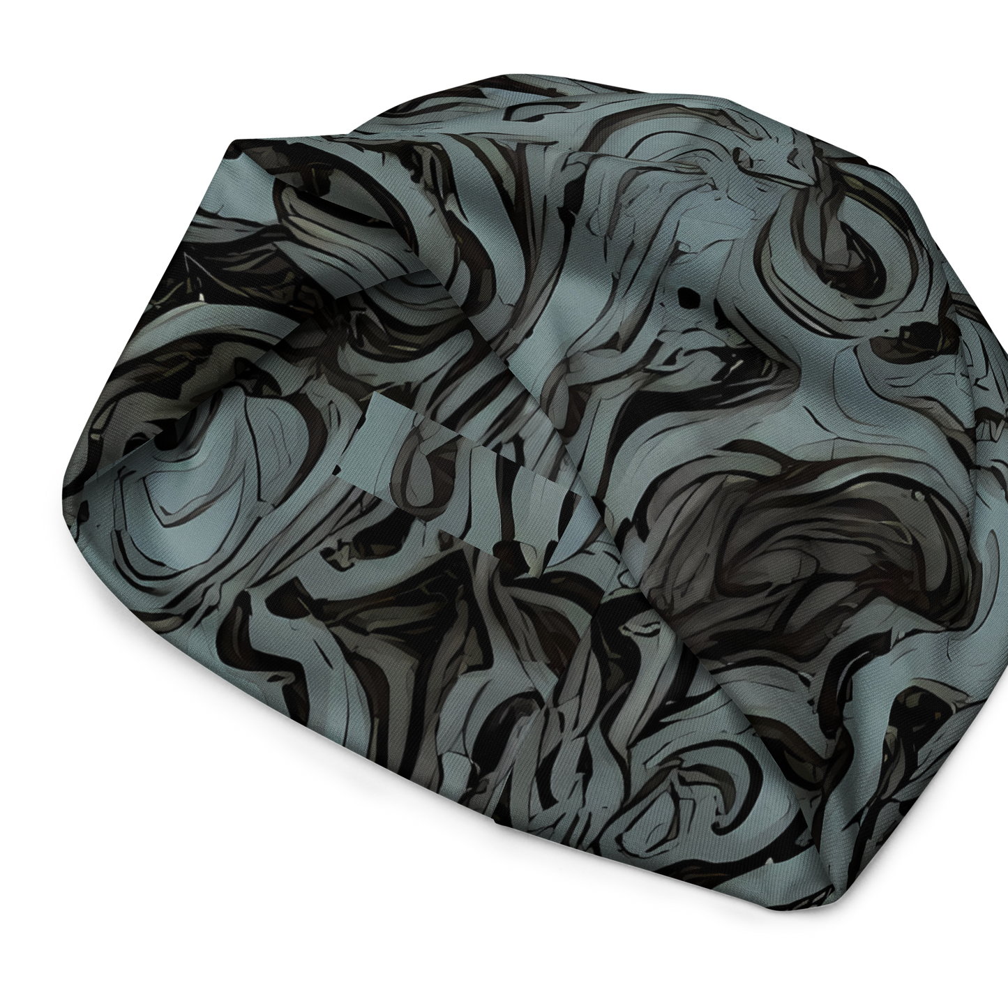 Beanie - Caruso Swirl