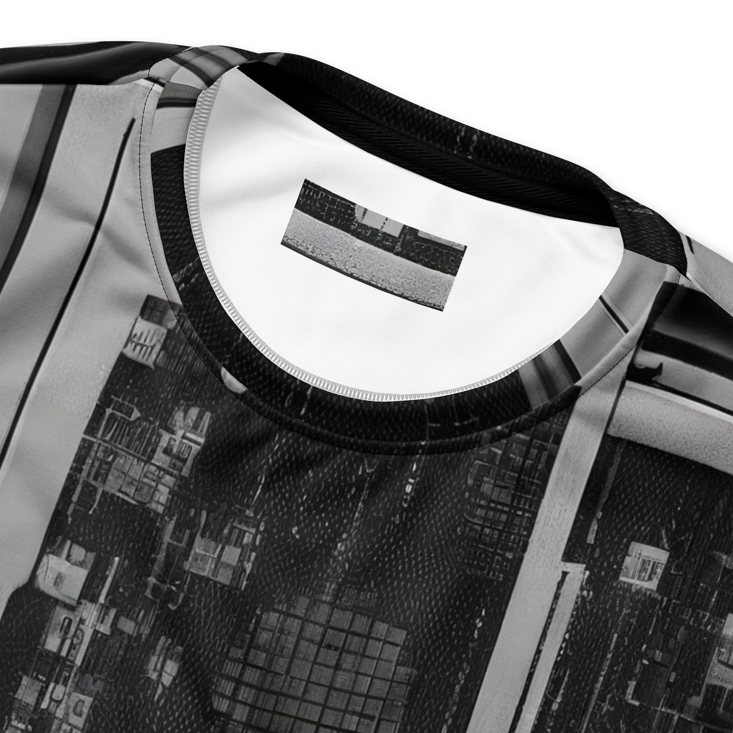 Sweatshirt - Concrete Harmony