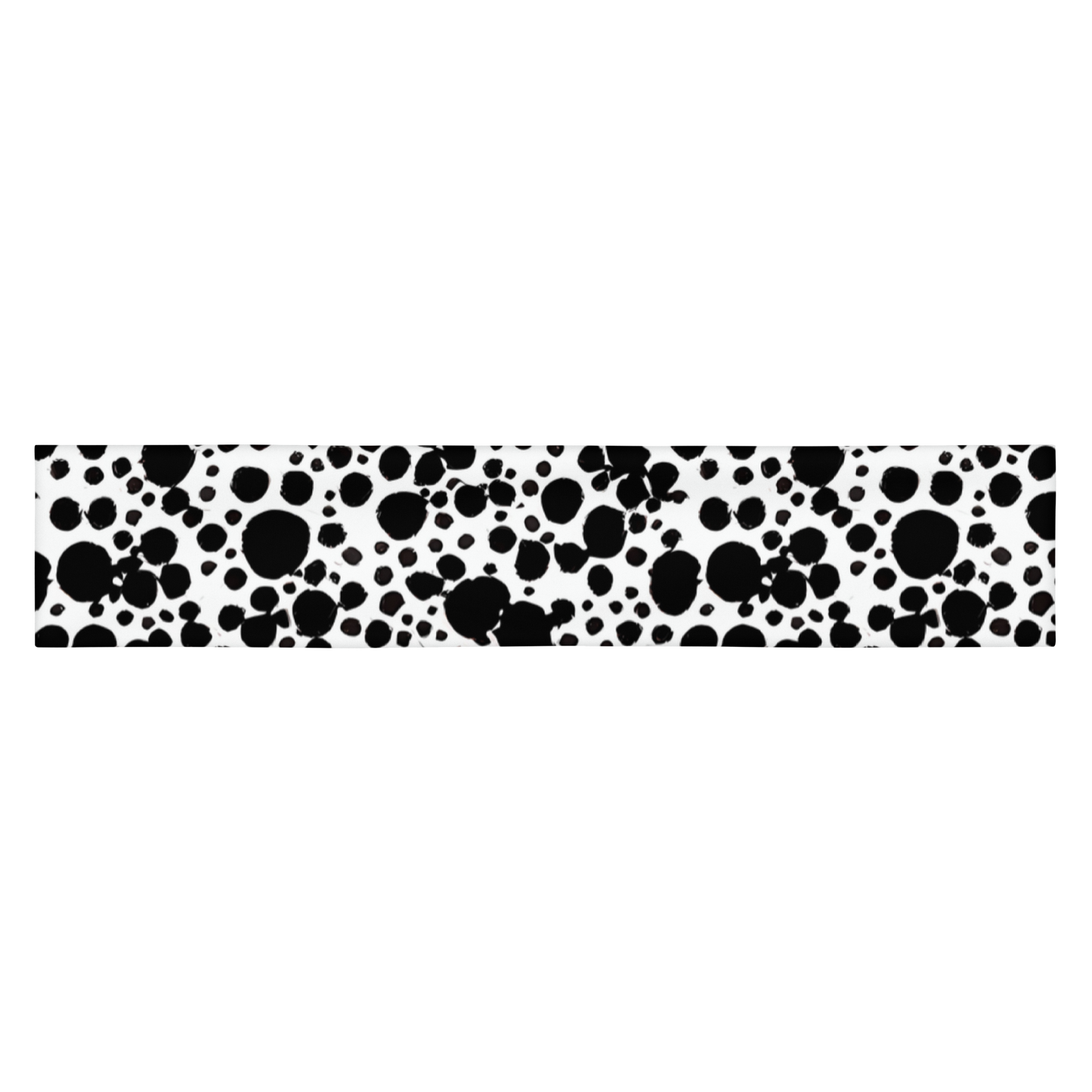 Headband - Dappled Shadow Dance