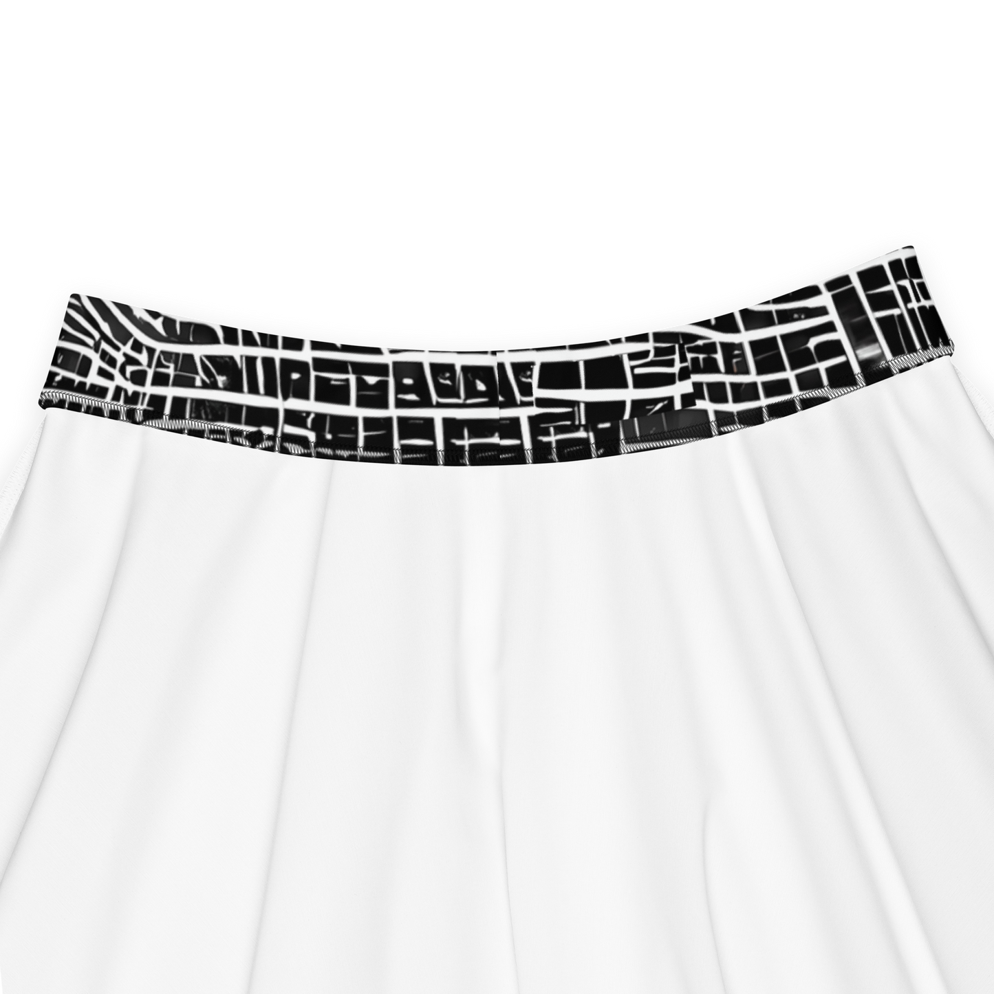 Skater Skirt - Urban Pulse