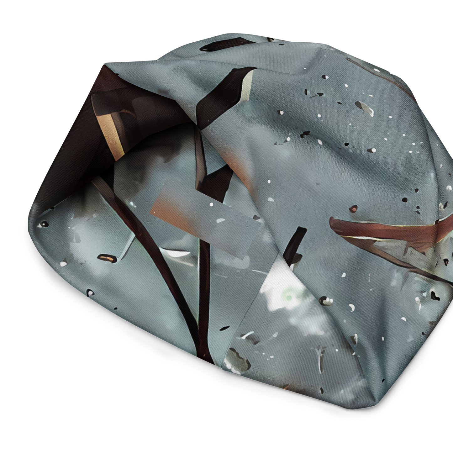 Beanie - Celestial Collision