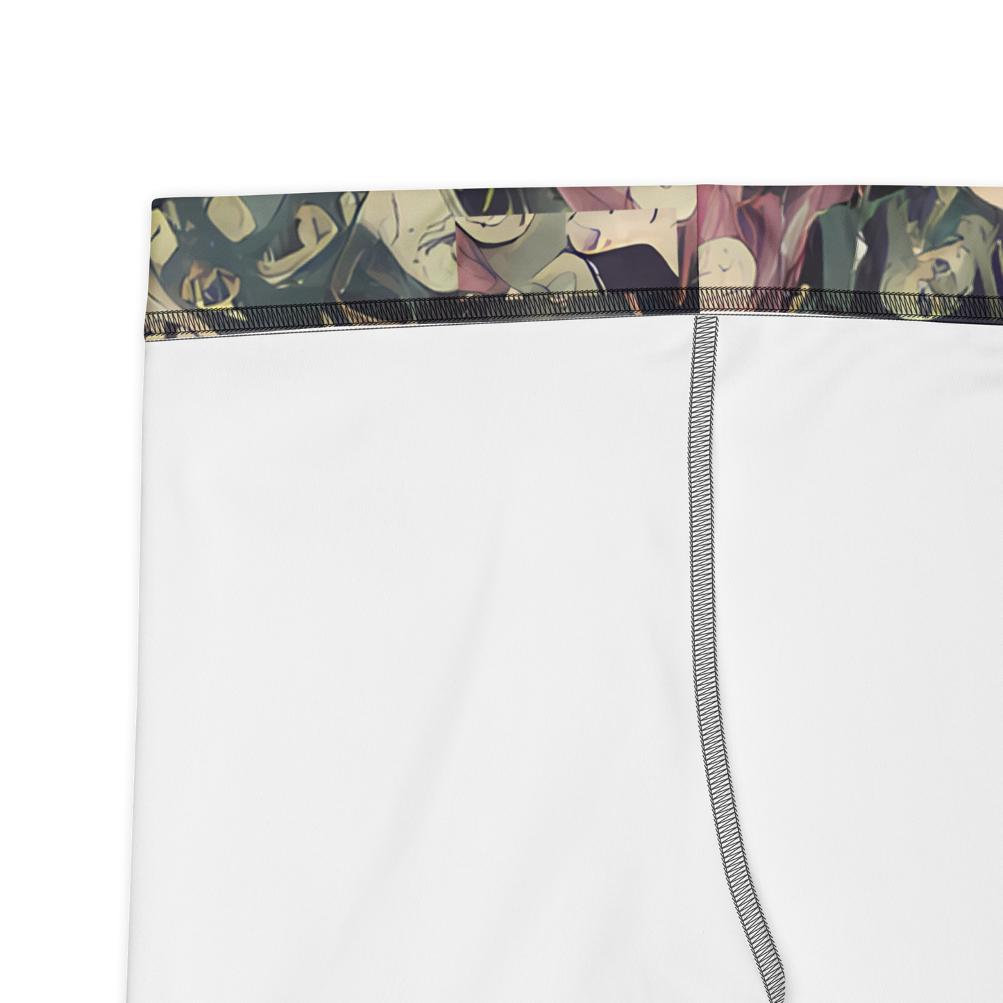 Shorts - Visions of the Unseen