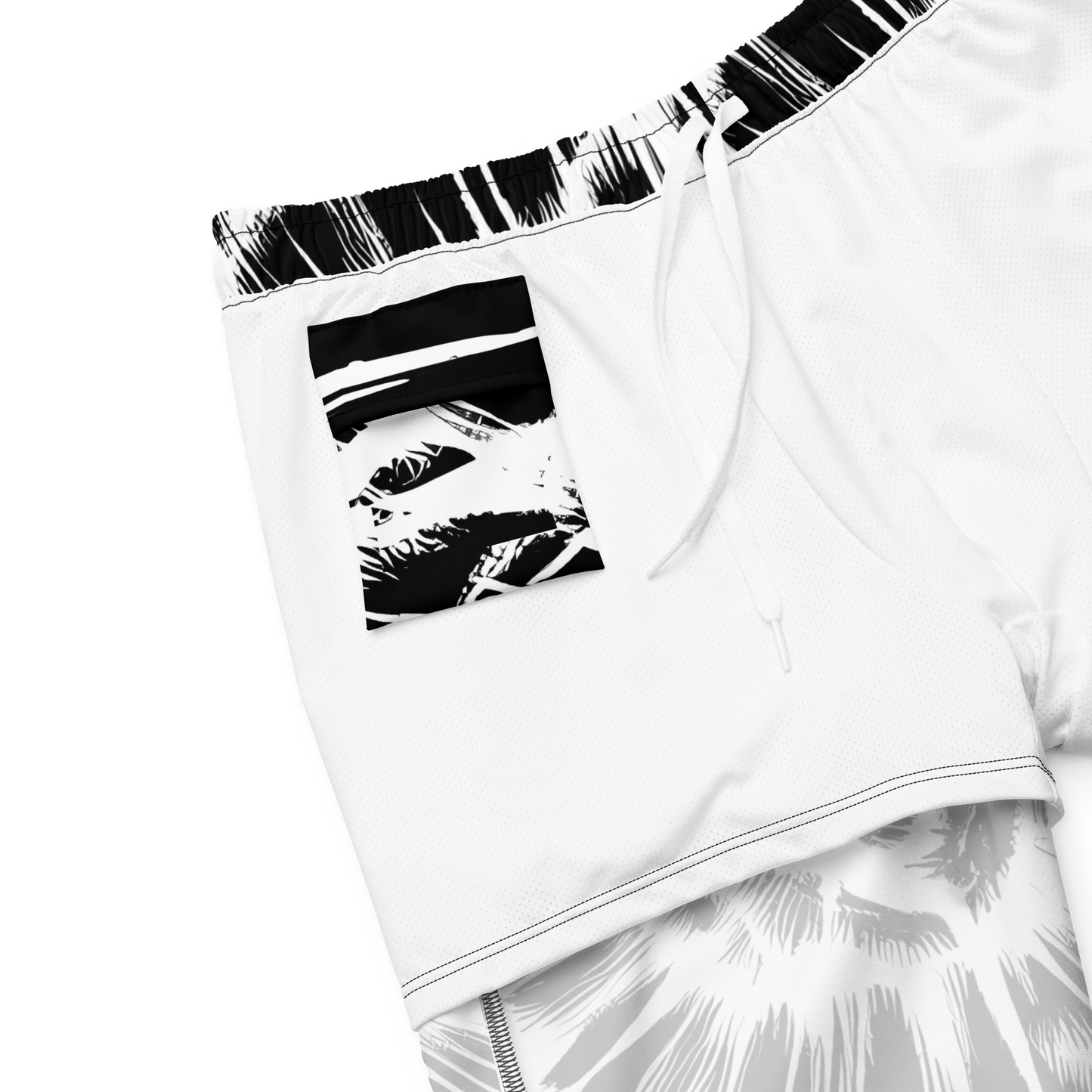 Swim Trunks - Silent Thunder