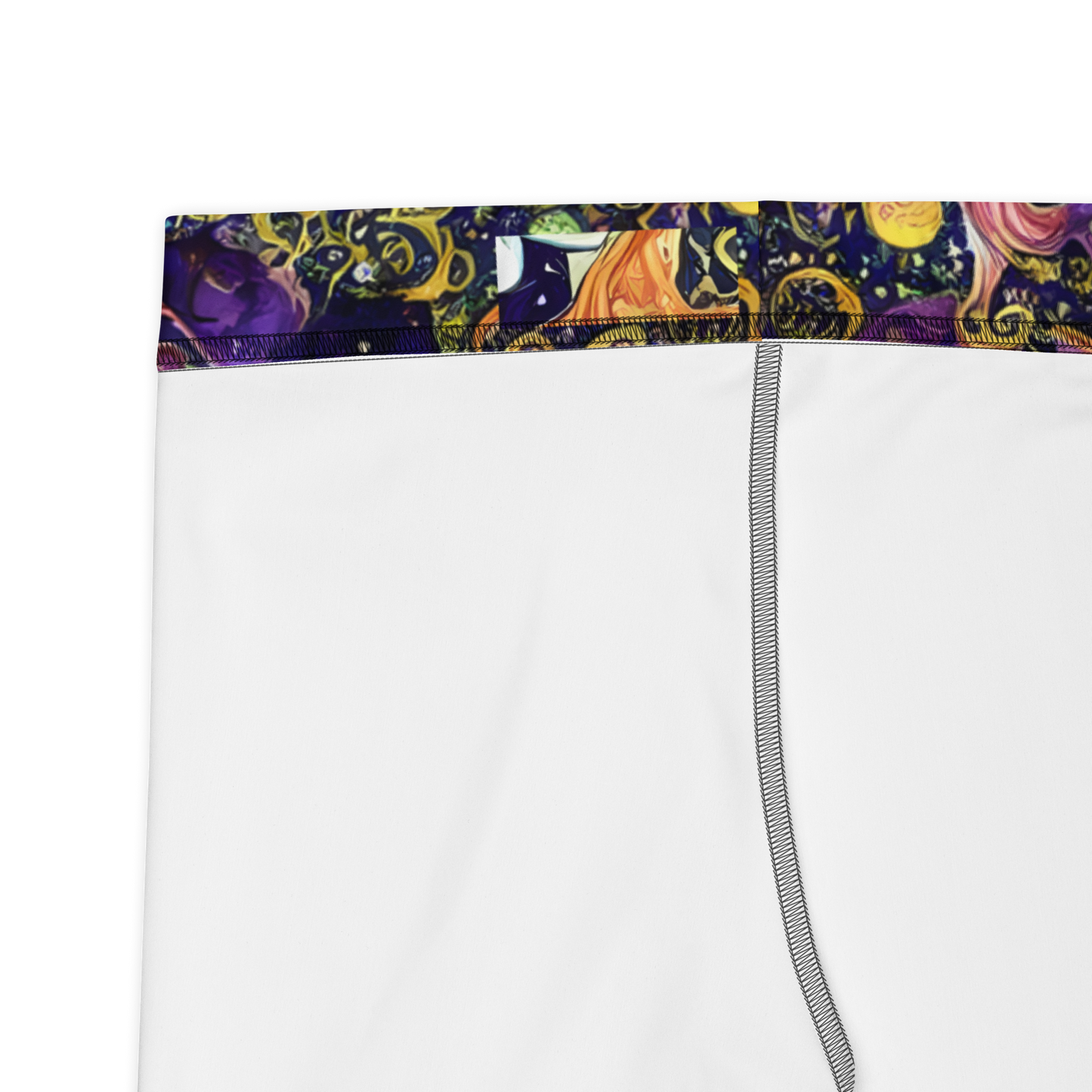 Shorts - Ethereal Waltz