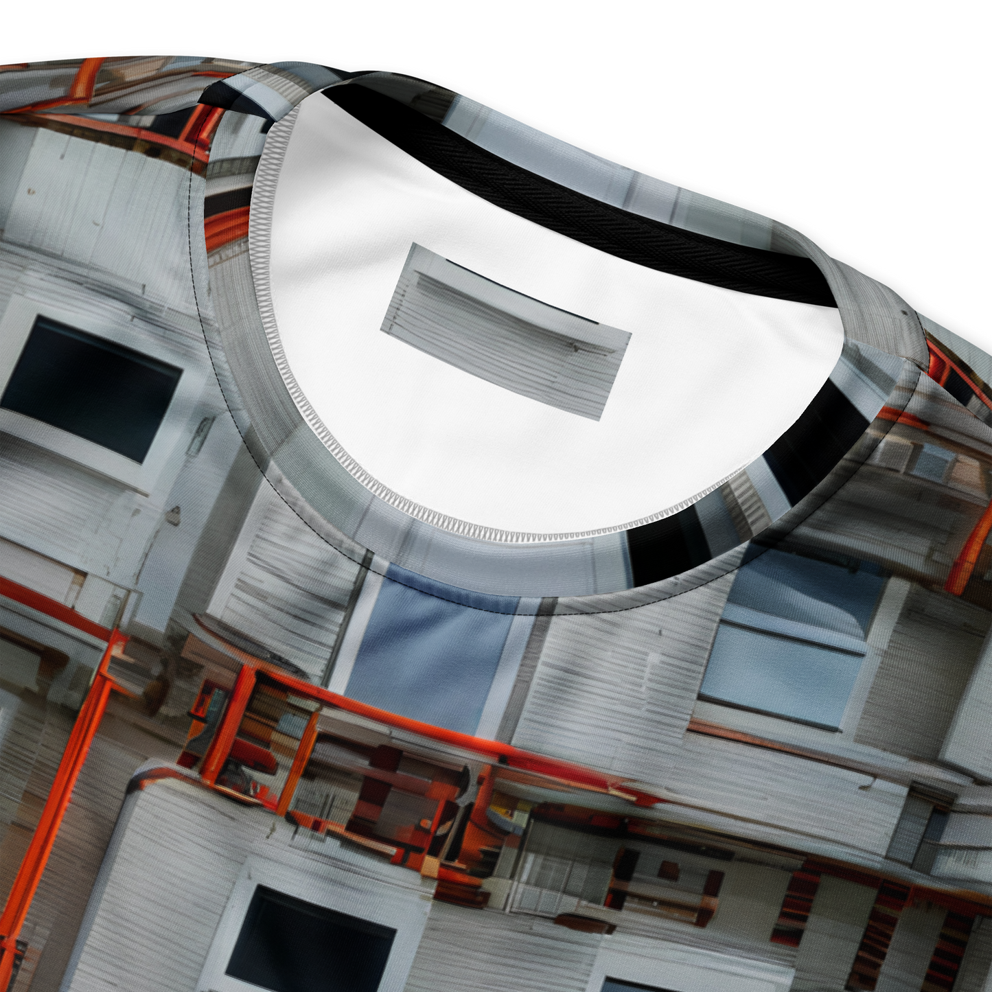 Sweatshirt - Industrial Reverie