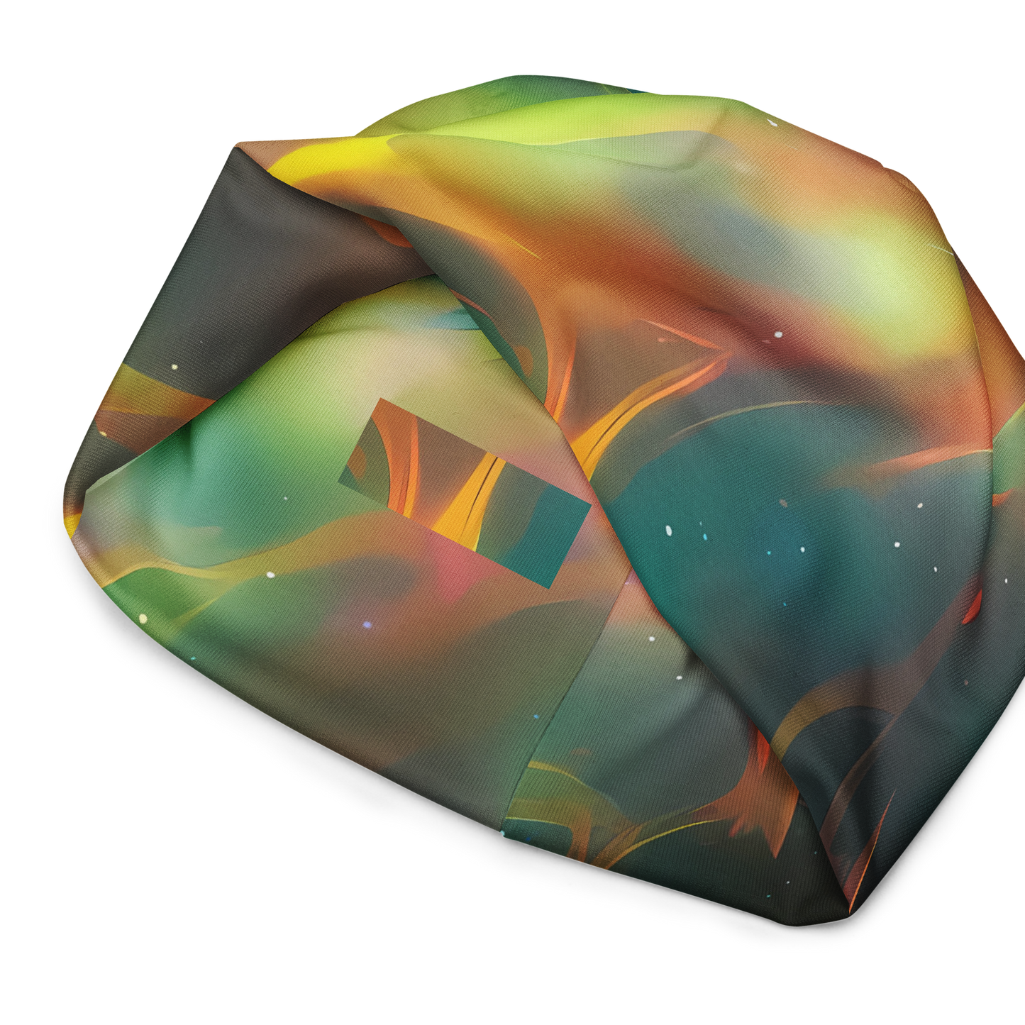 Beanie - Cheng Wallis Whirl