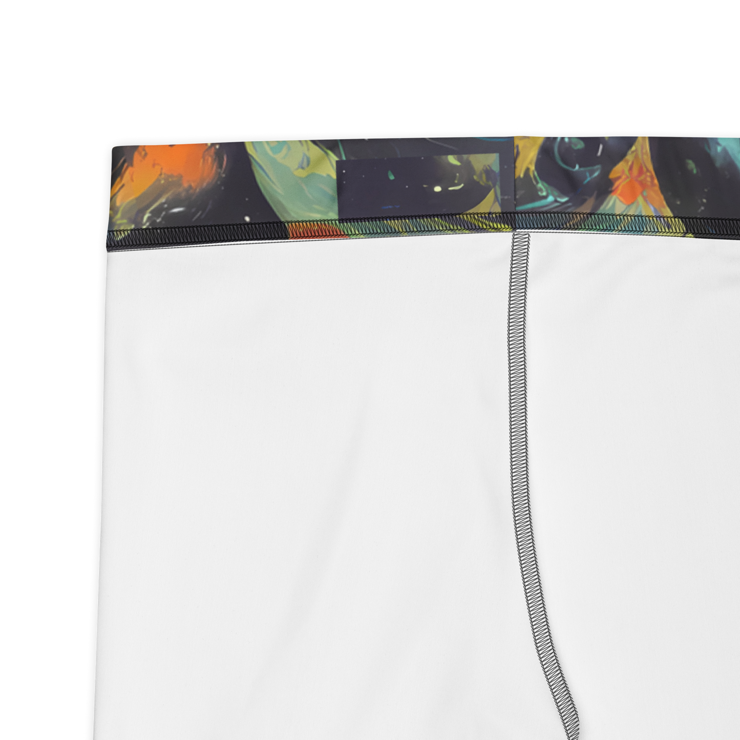 Shorts - Vivid Visage