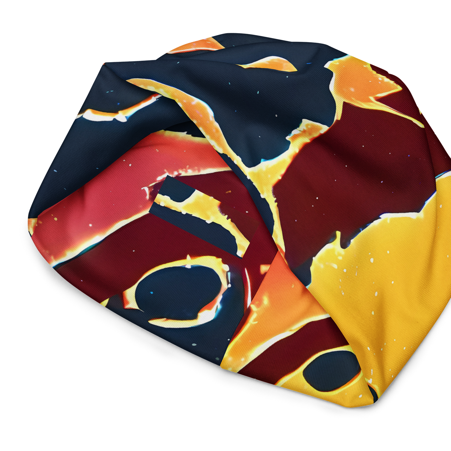 Beanie - Sunset Silhouette