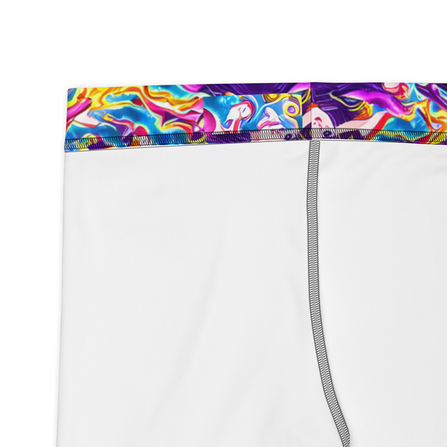 Shorts - Aquatic Whim