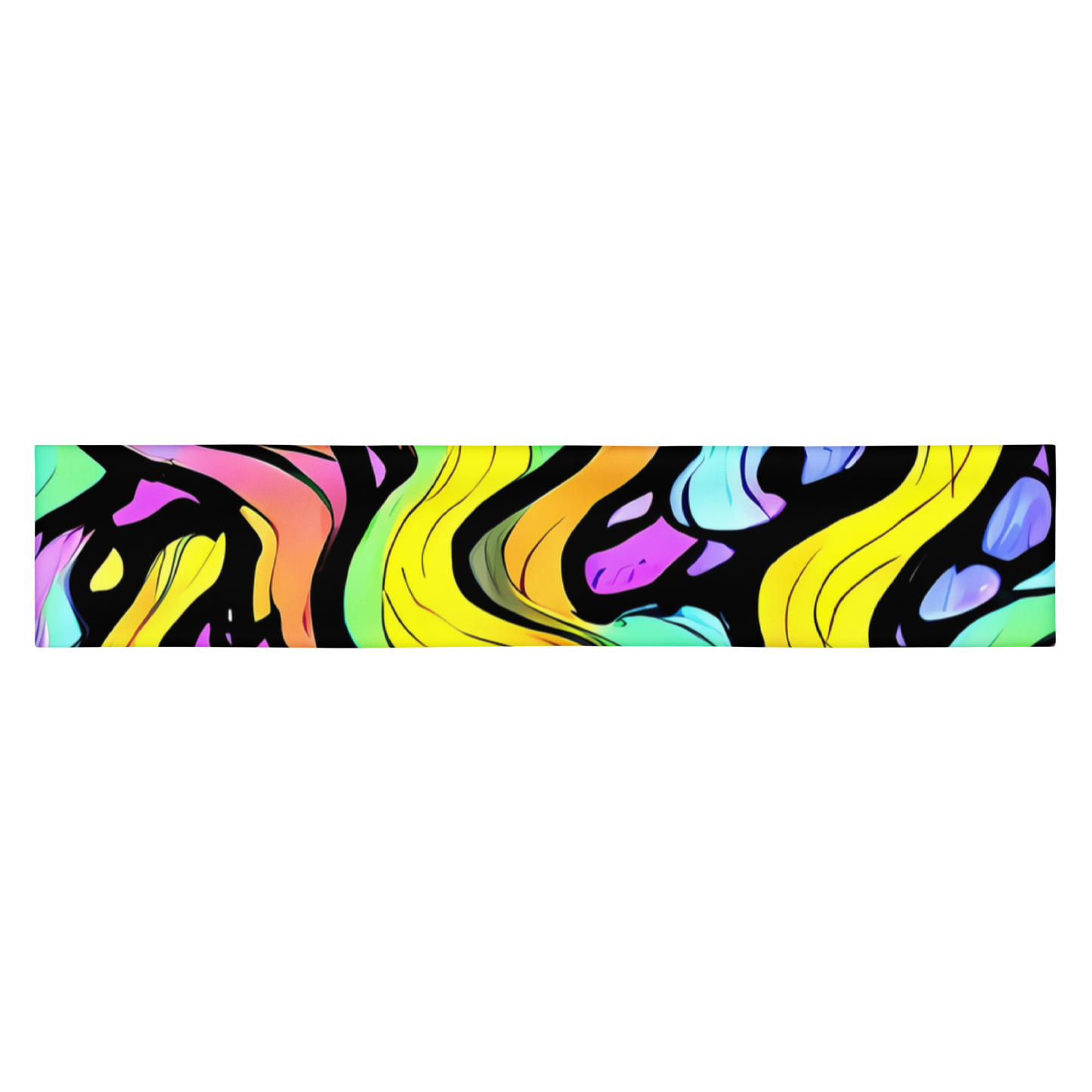 Headband - Sillman Swirl