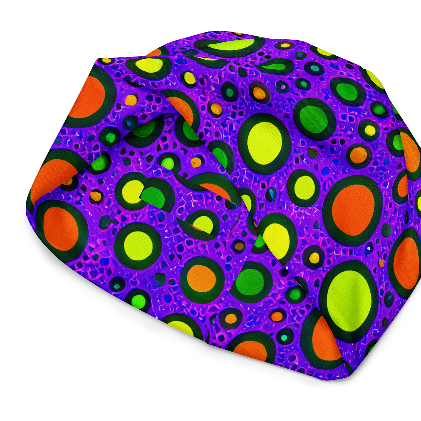 Beanie - Luminous Bubbles