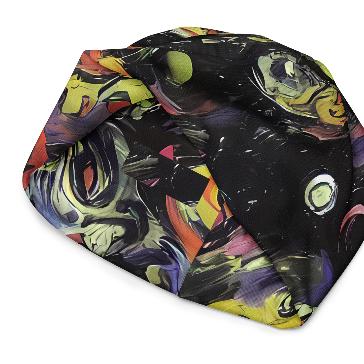 Beanie - Fires of the Void