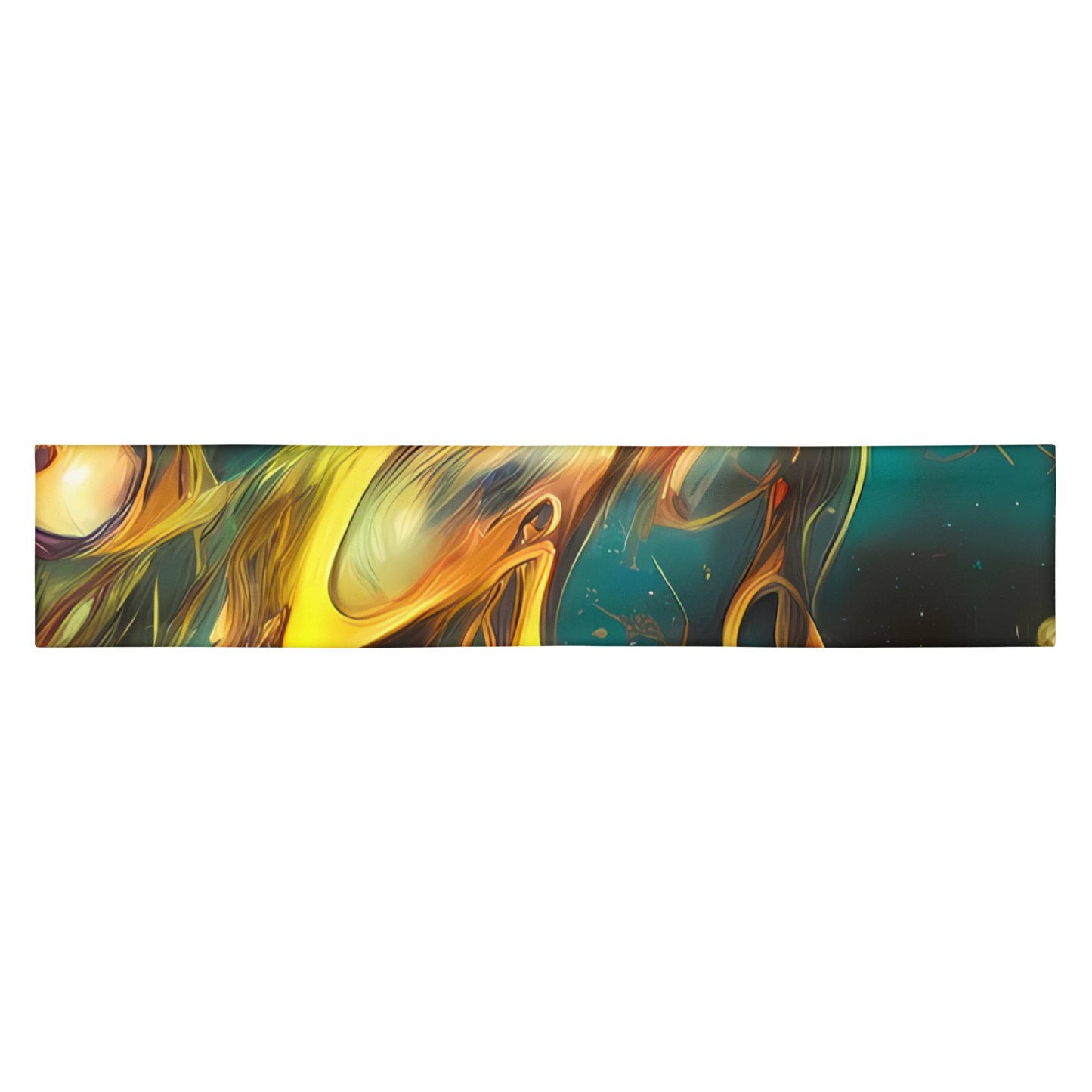 Headband - Elegant Whirl