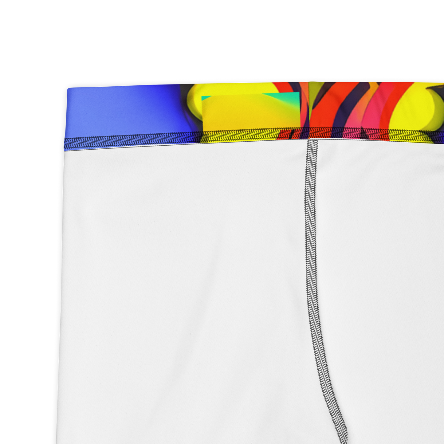 Shorts - Electric Ecstasy