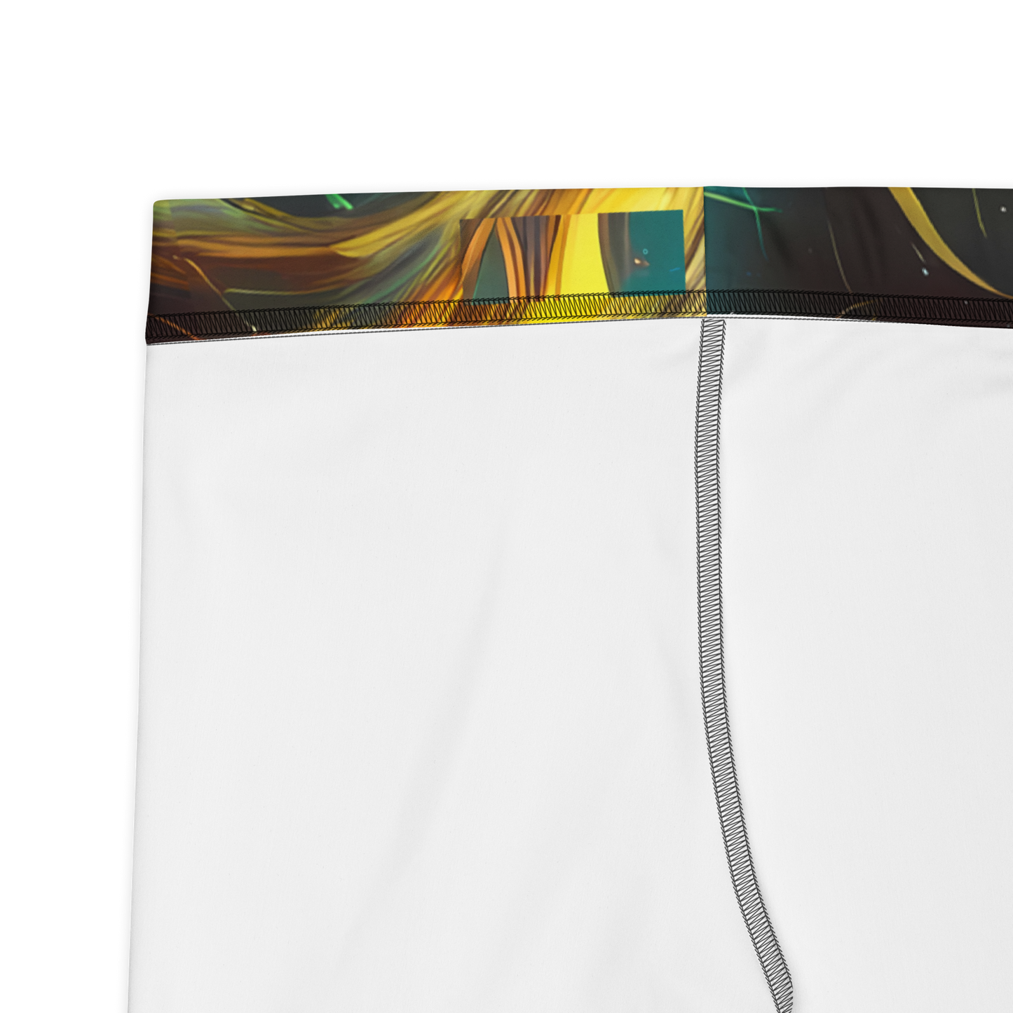 Shorts - Elegant Whirl