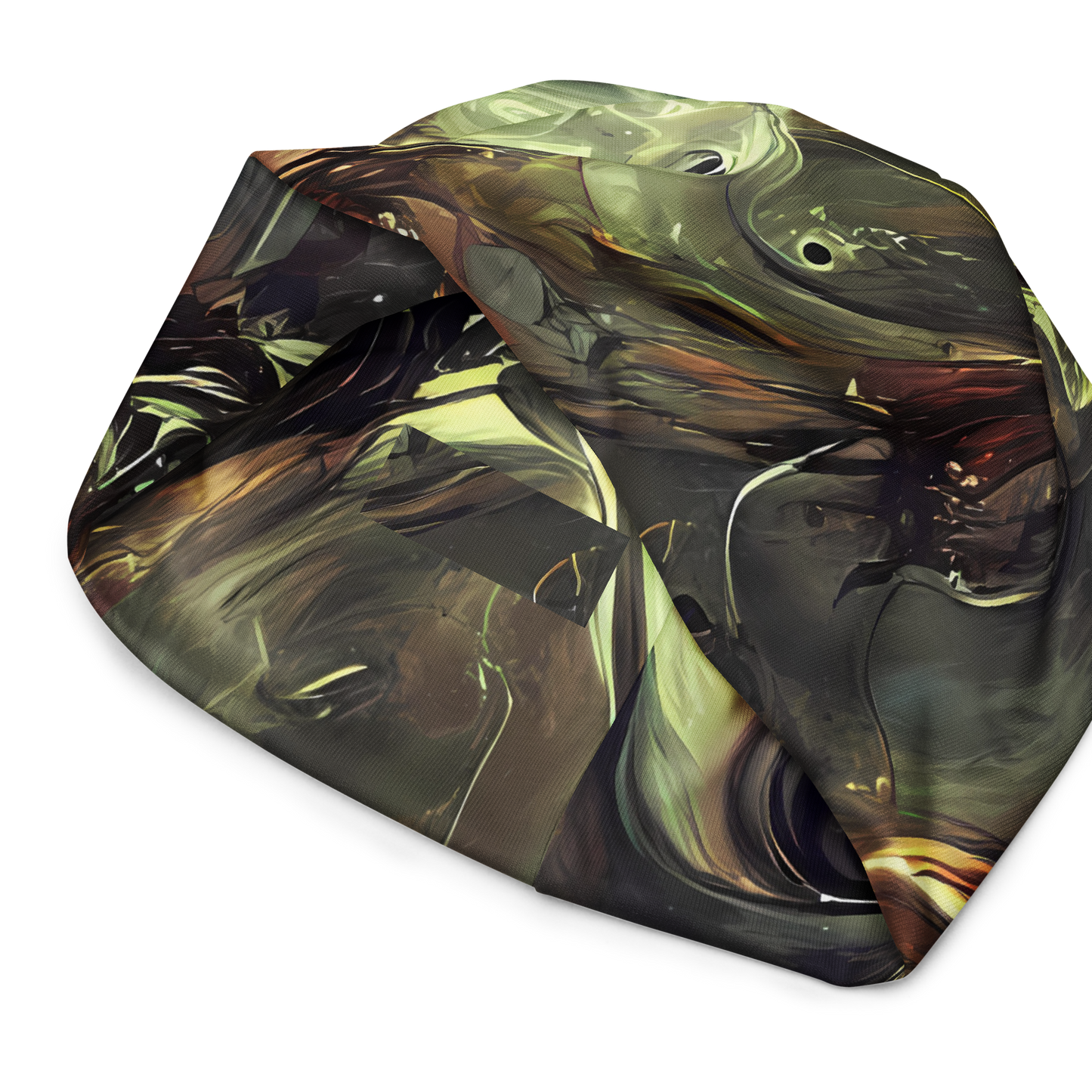 Beanie - Chaos Crescendo