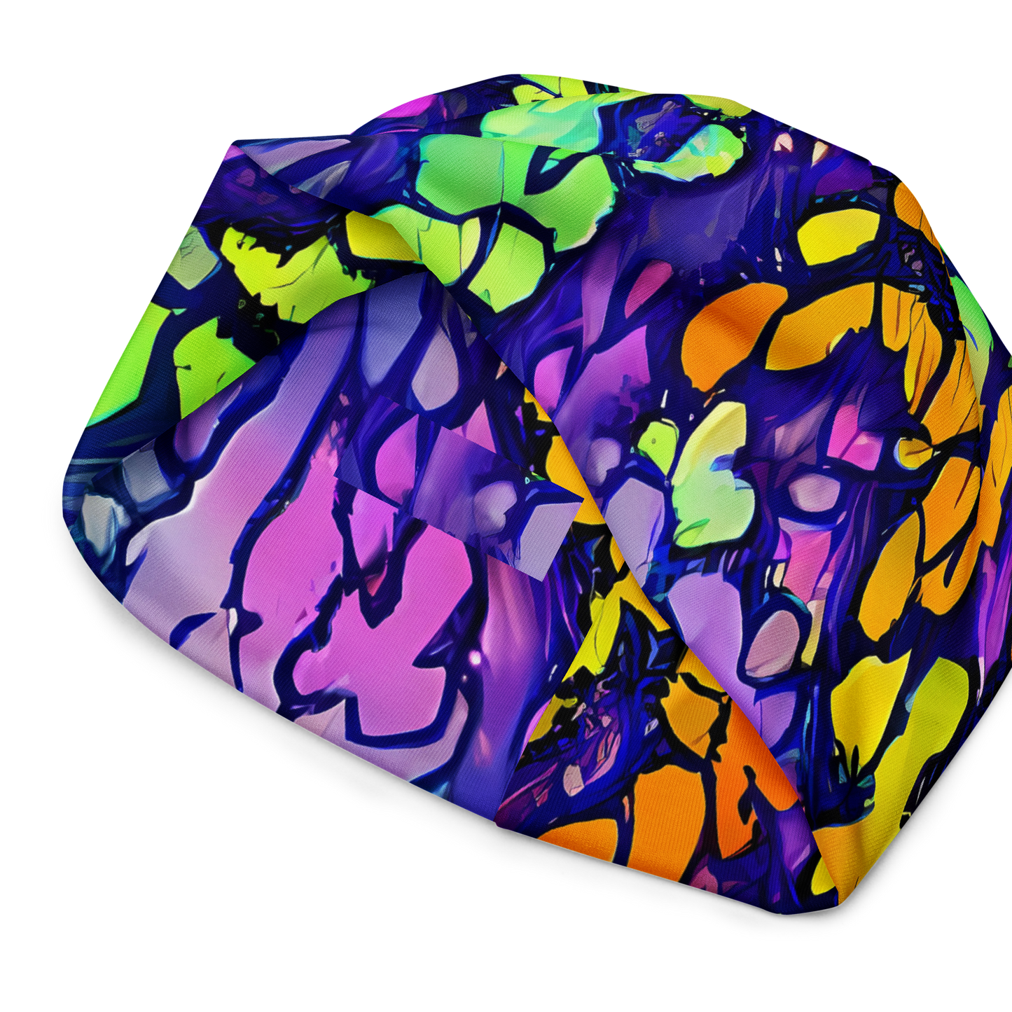 Beanie - Surreal Waveforms