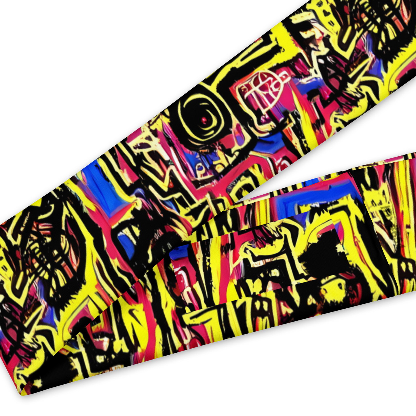 Headband - Beyond the Canvas