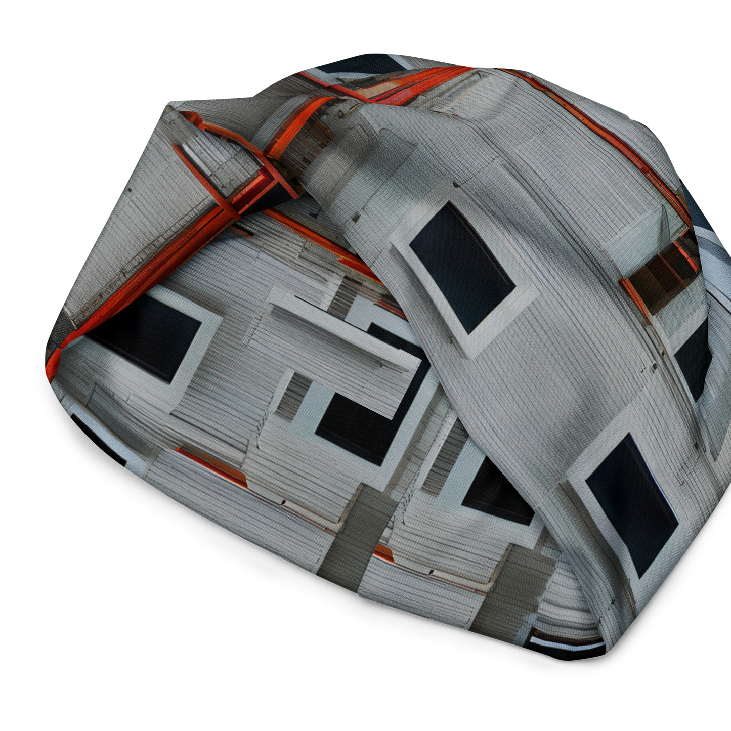 Beanie - Industrial Reverie