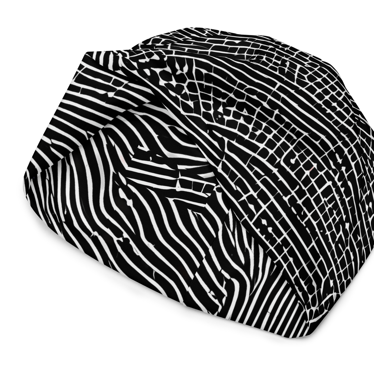 Beanie - Zenith Stripes