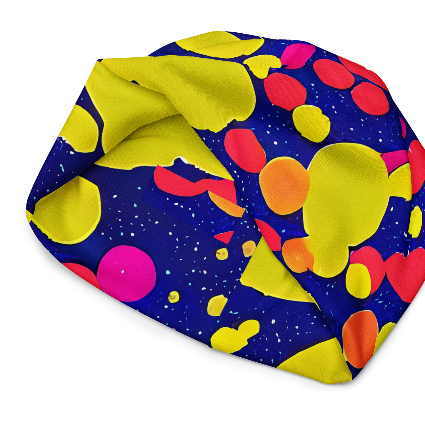 Beanie - Void Visions