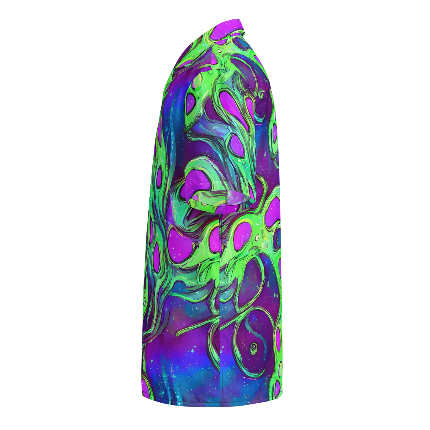 Button Shirt - Funky Mutation