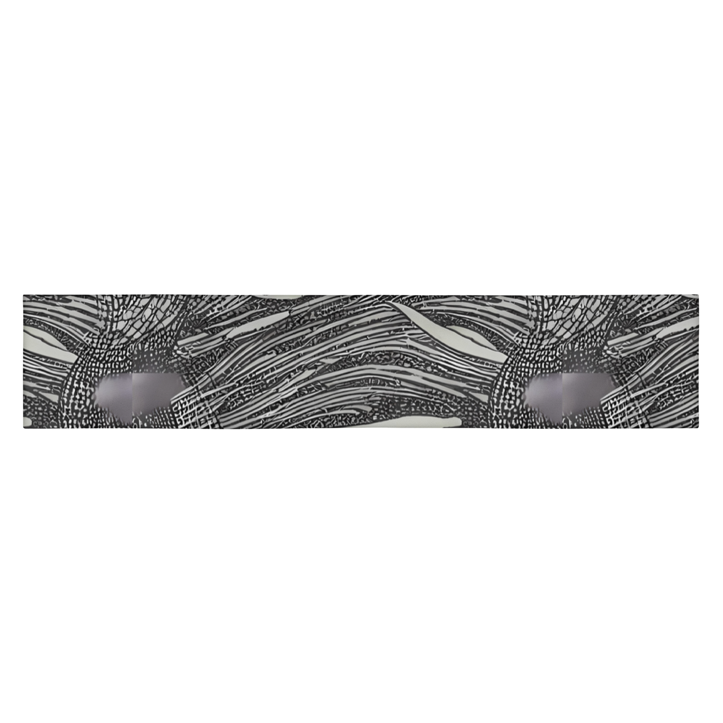 Headband - Sable Currents