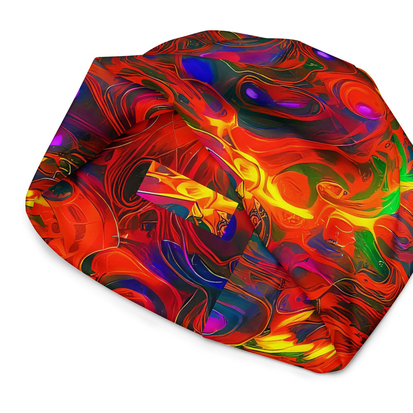 Beanie - Blampied Blaze