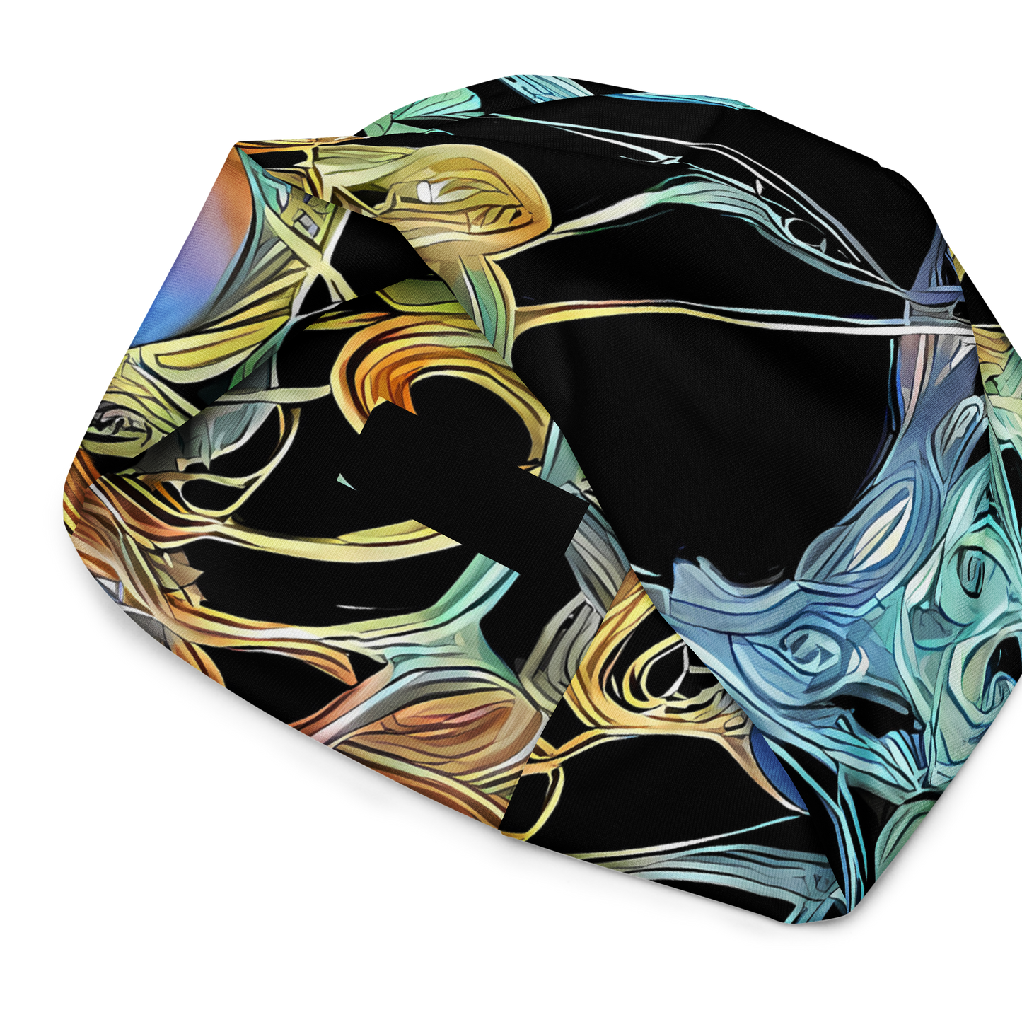 Beanie - Infinite Mist