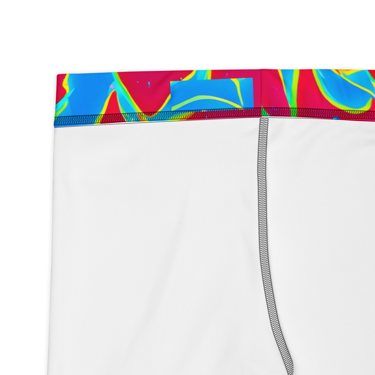 Shorts - Electric Bloom