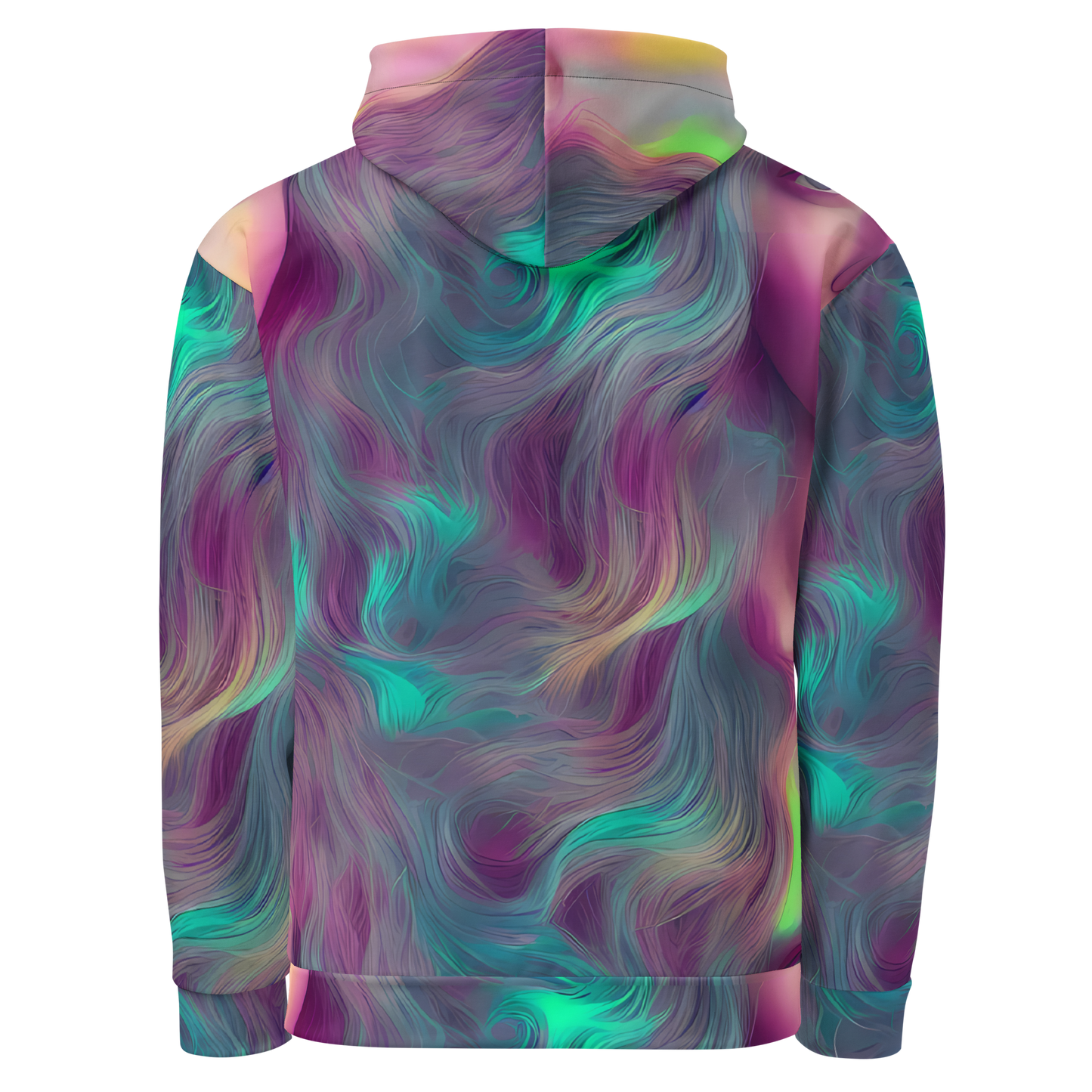 Hoodie - Surreal Tresses