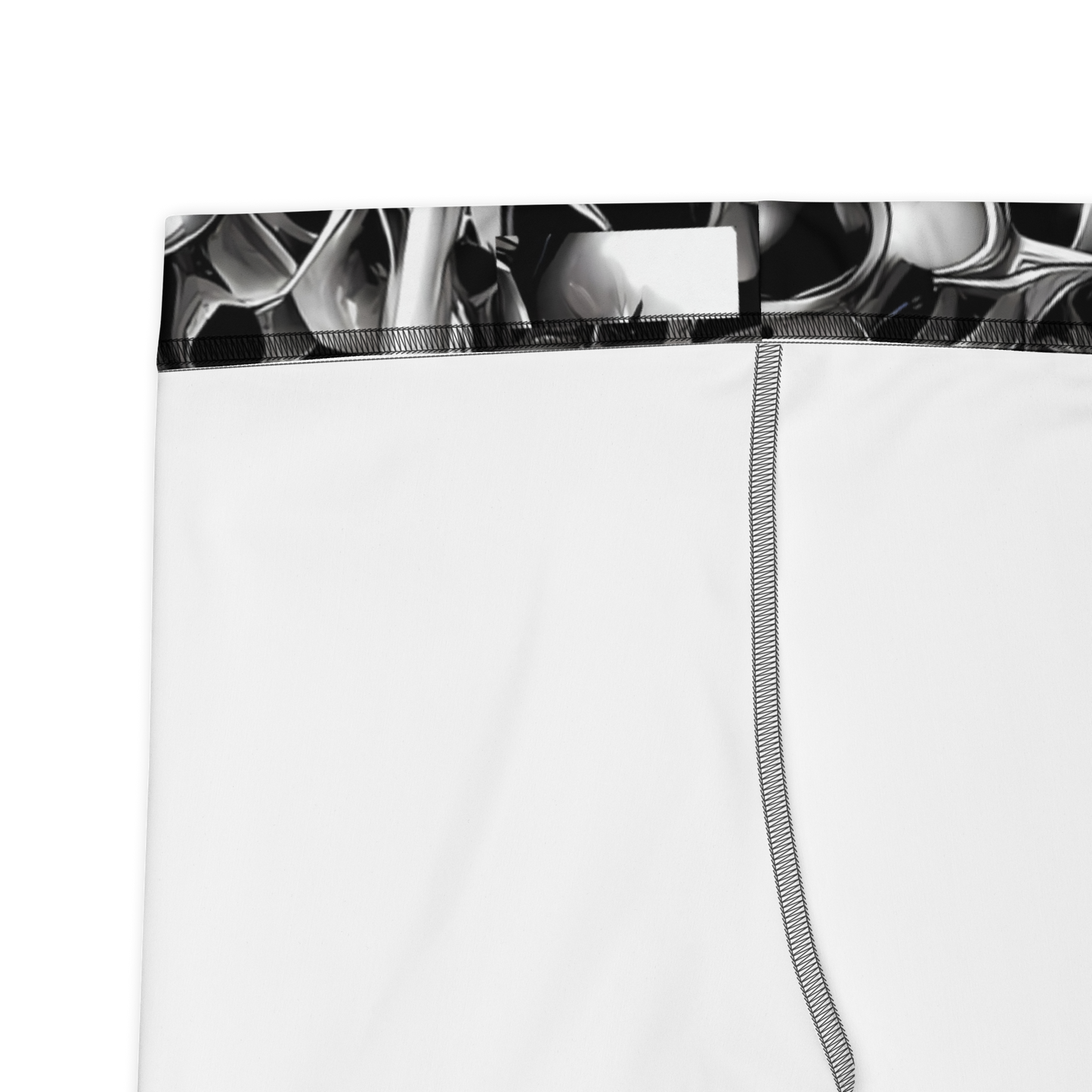 Shorts - Fluid Monochrome