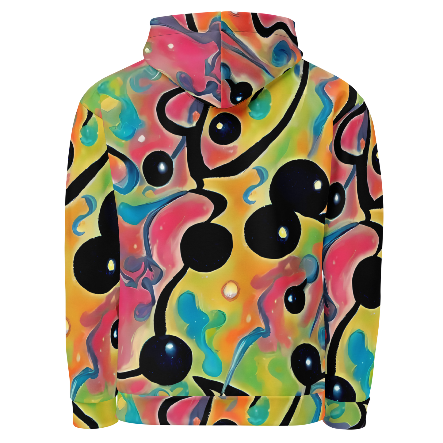 Hoodie - Midday Mirage