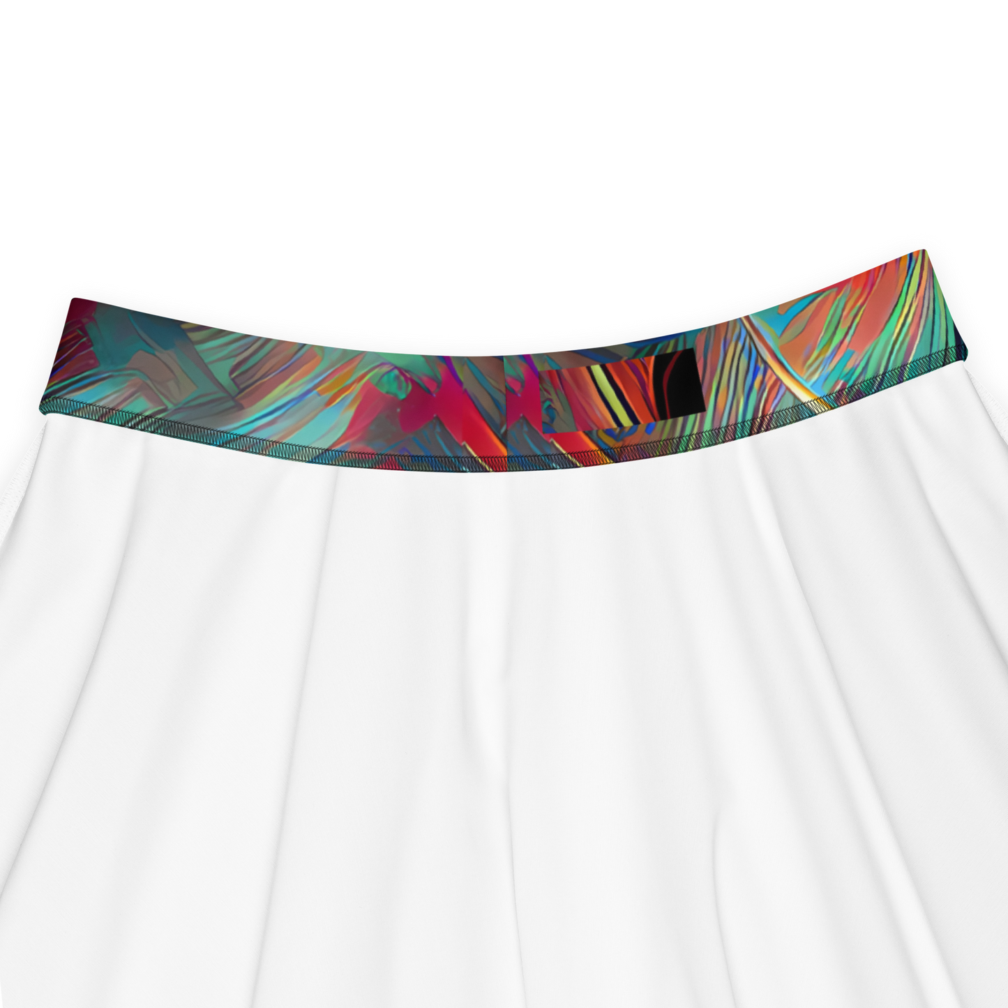 Skater Skirt - Dreamwave