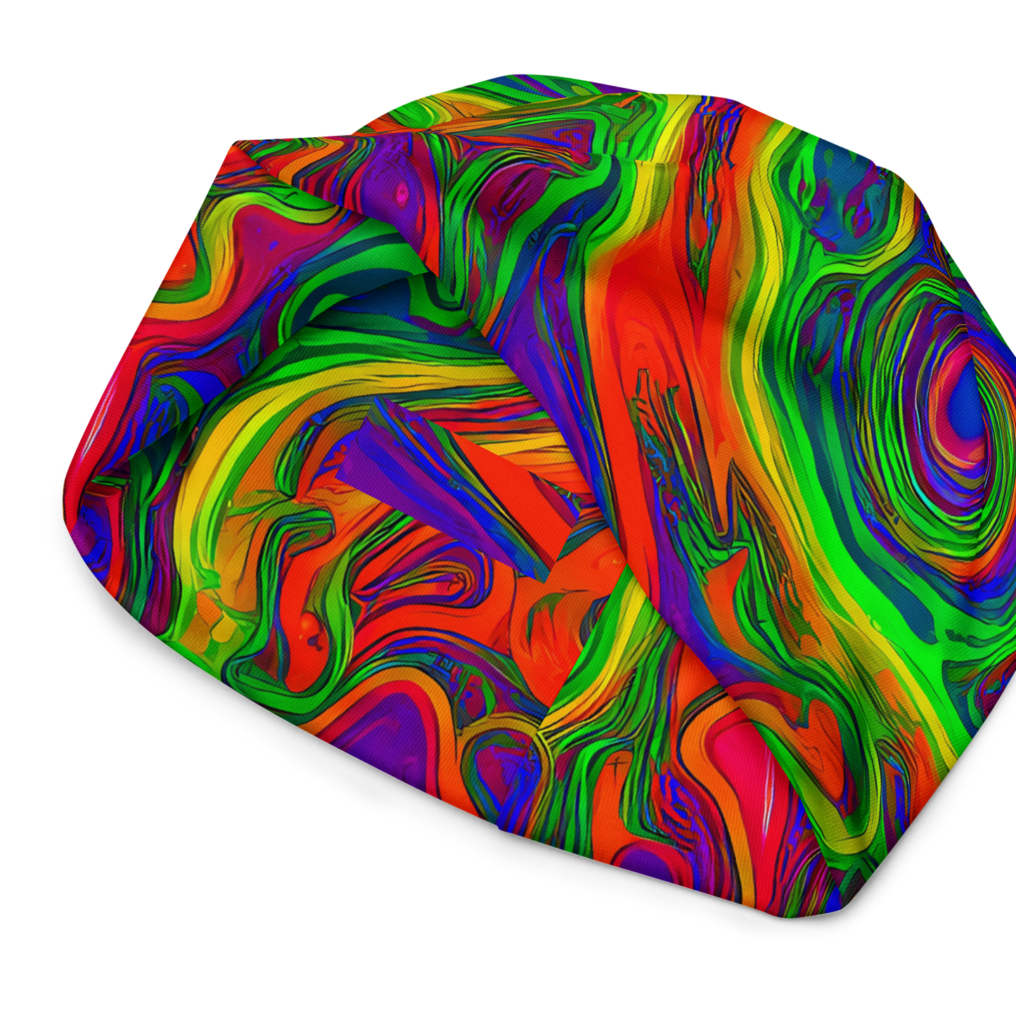 Beanie - Psychedelic Waves