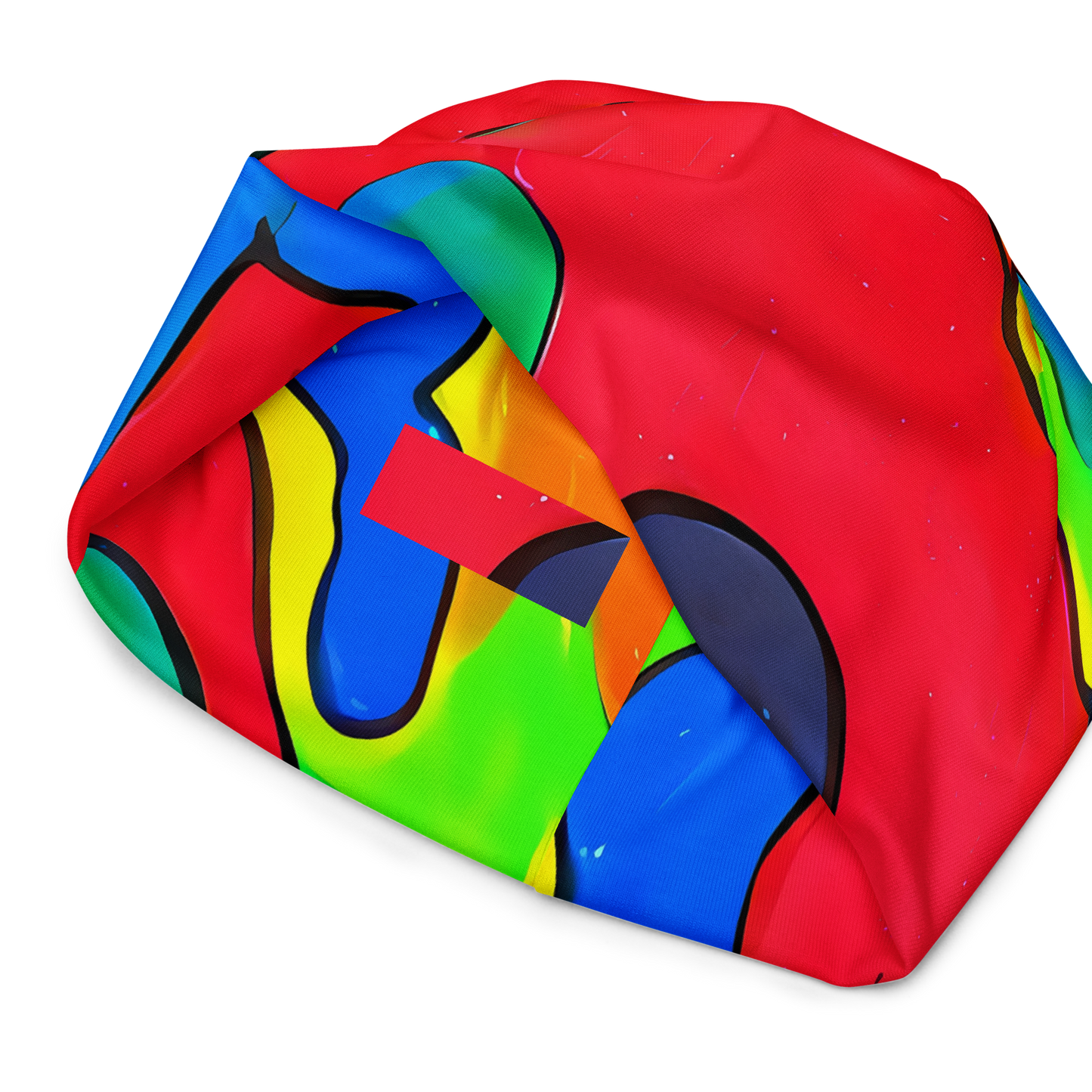 Beanie - Splash of Joy