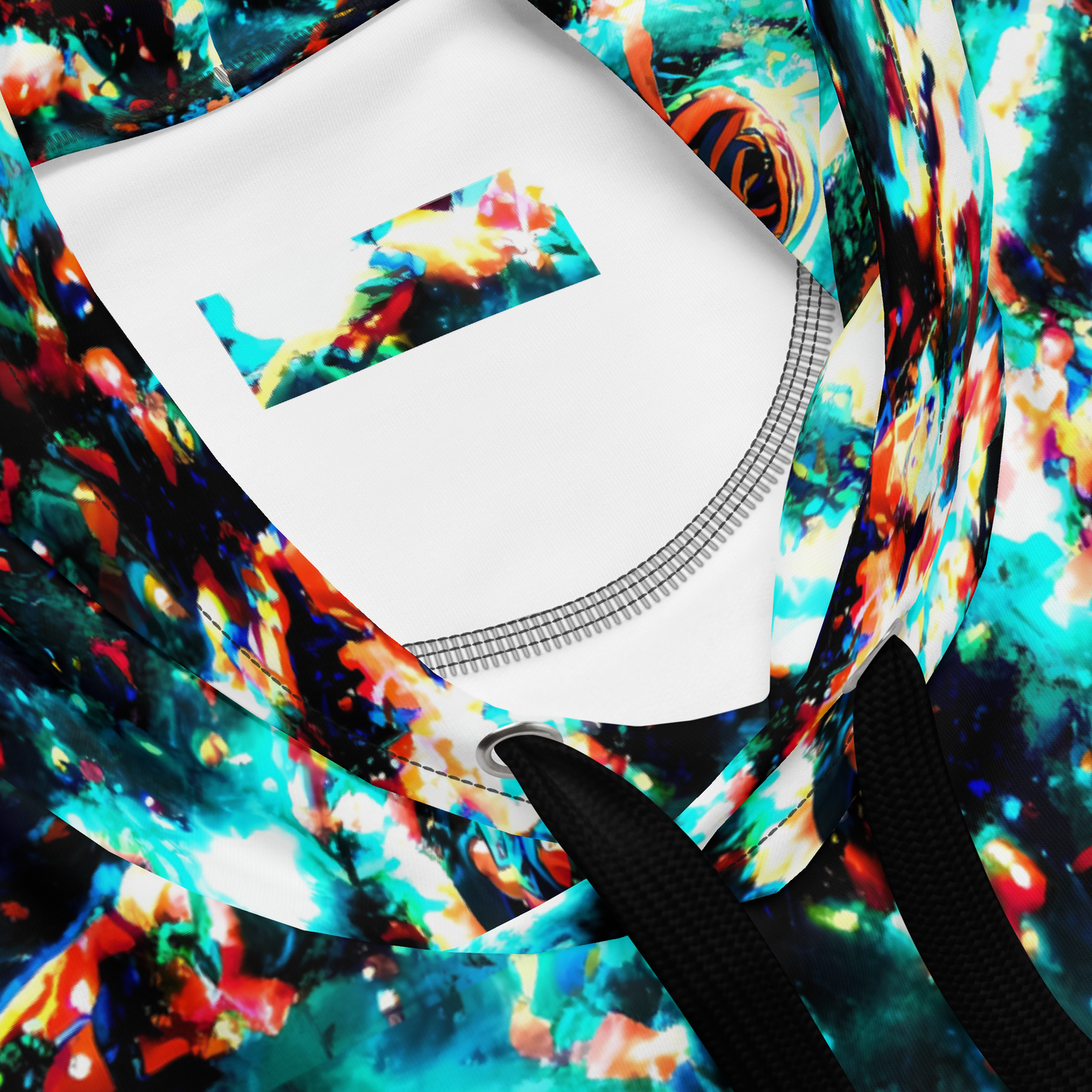 Hoodie - Whirlpool Dream