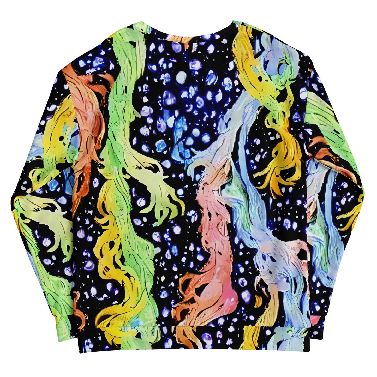 Sweatshirt - Celestial Serenade