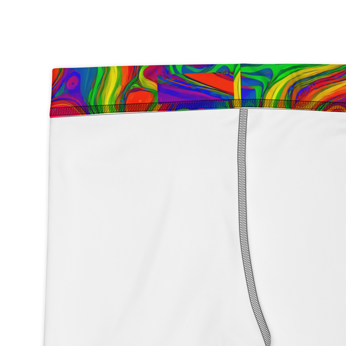 Shorts - Psychedelic Waves