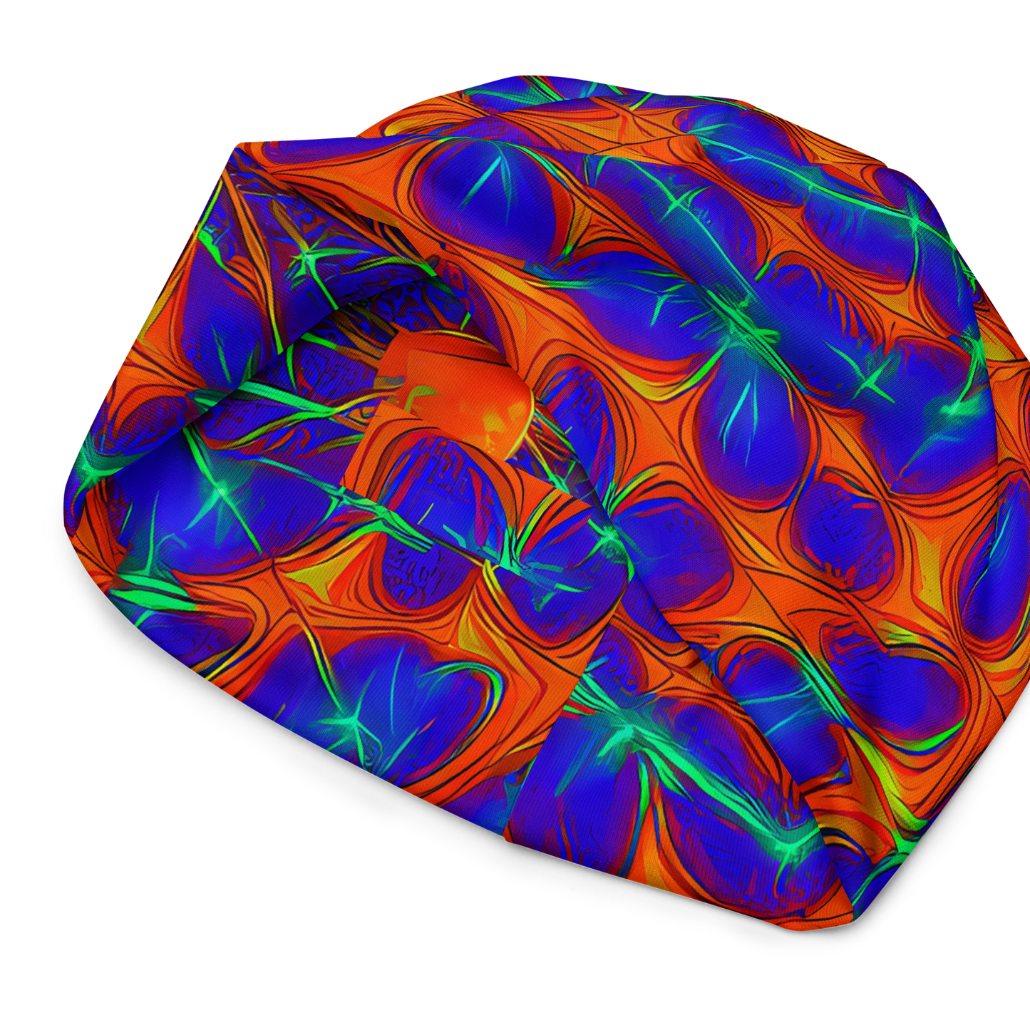 Beanie - Nebula Tides