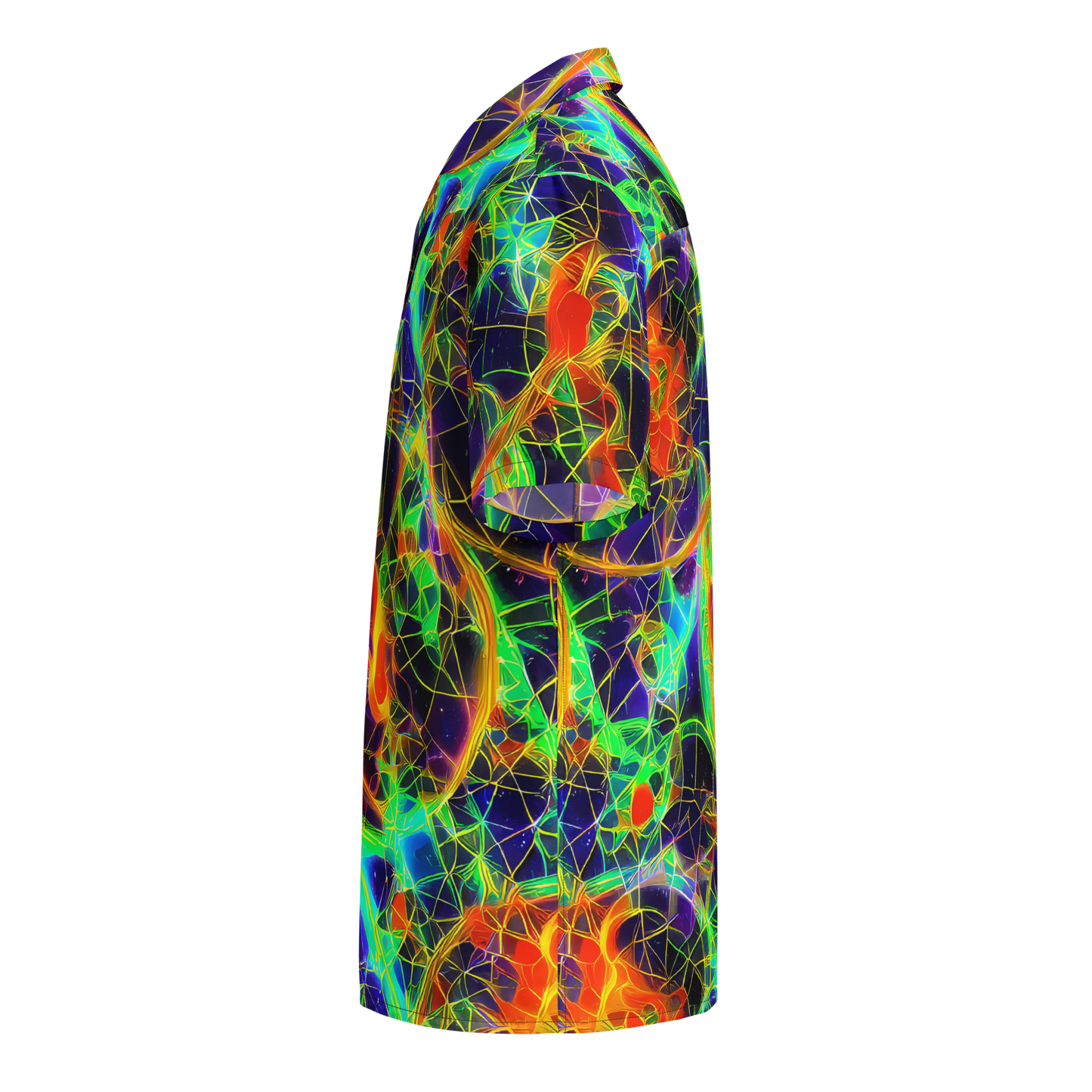 Button Shirt - Pirie Pulse