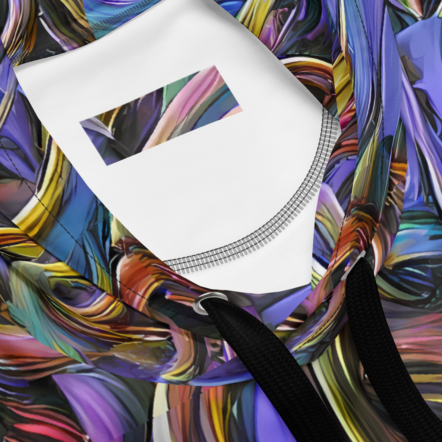 Hoodie - Tanning Twirl