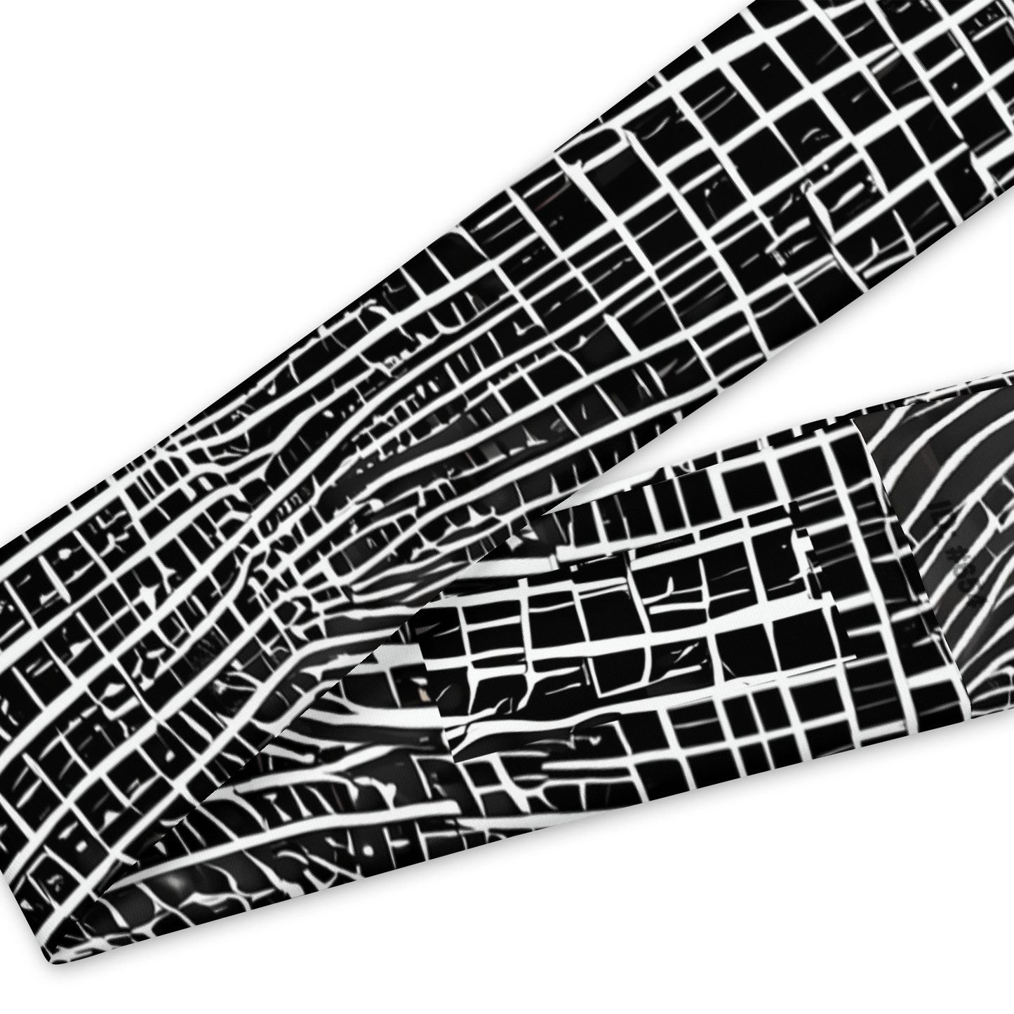 Headband - Urban Pulse