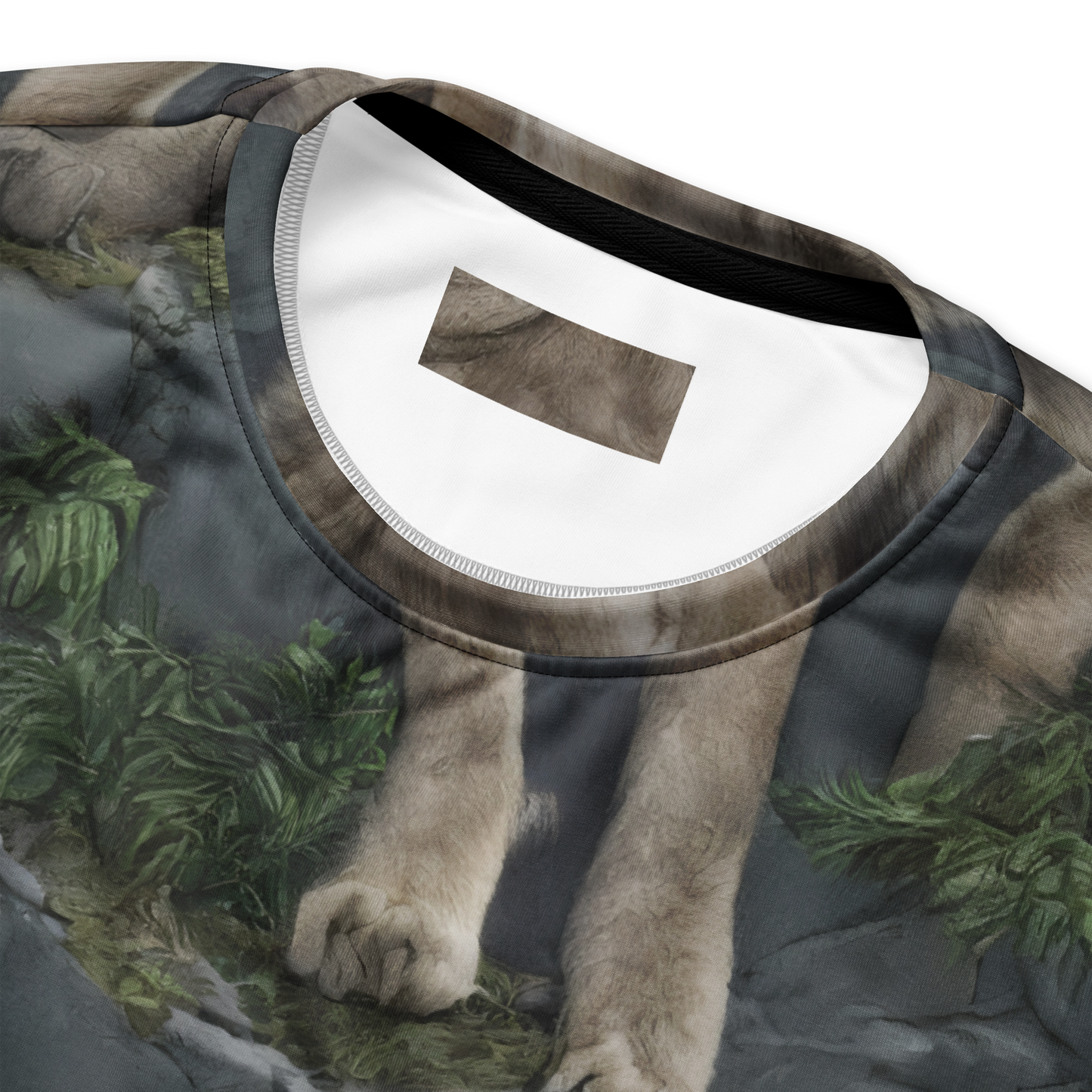 Sweatshirt - Tessellation