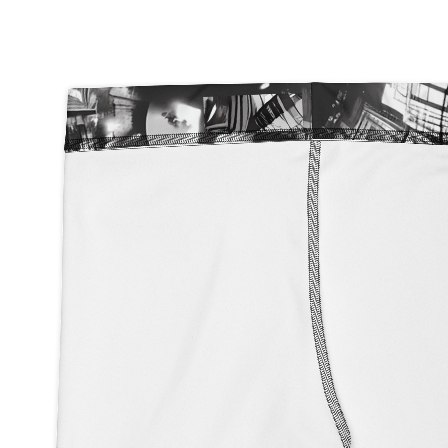 Shorts - Silent Reflection